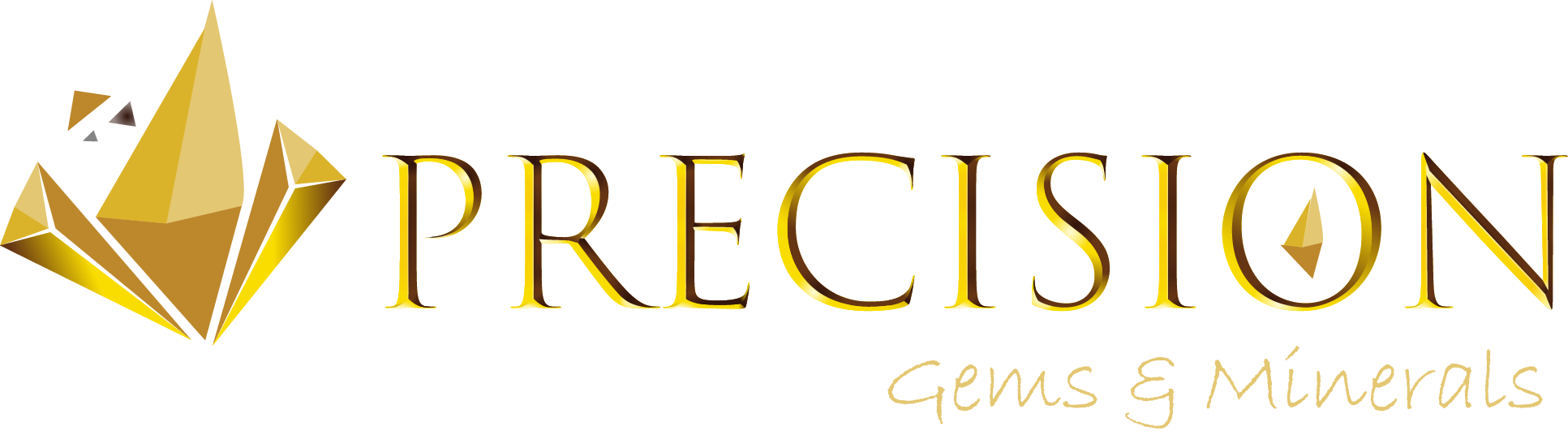 Precision Gems and Minerals