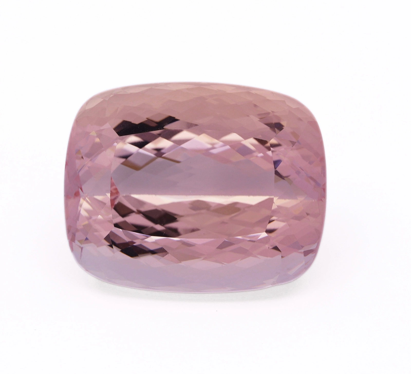 Natural Morganite – 85.52 Carats – GIA Certified (Report No. 2546699288)