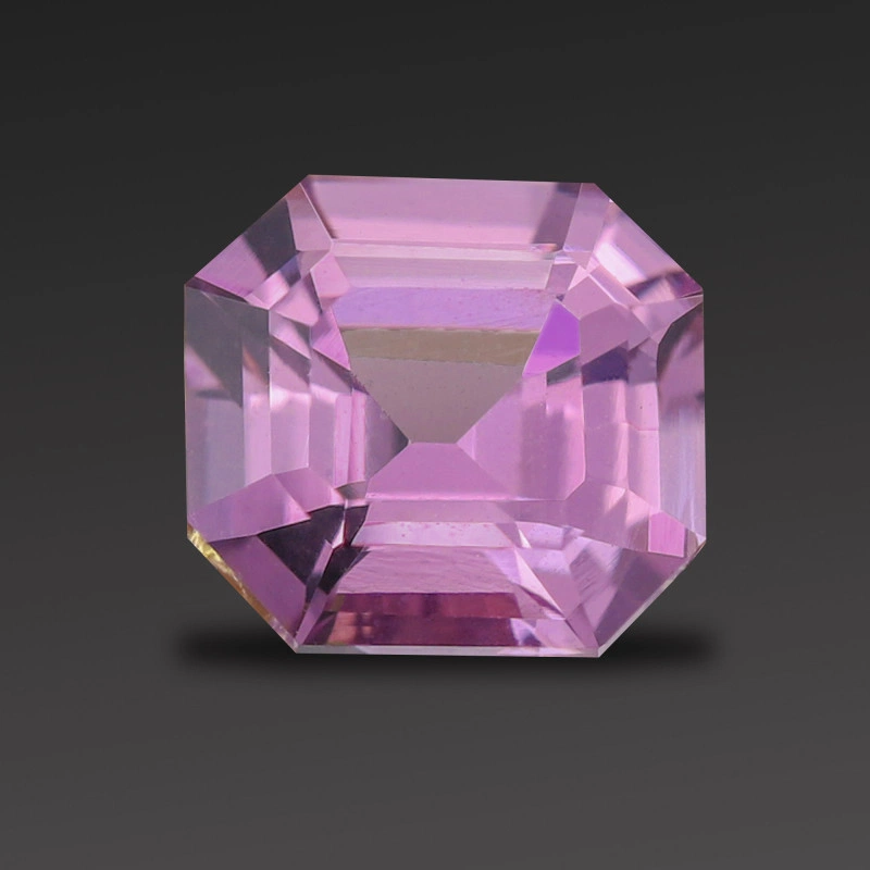 0.94 Carats Natural Sweet Pink Spinel From Burma Loose Gemstone