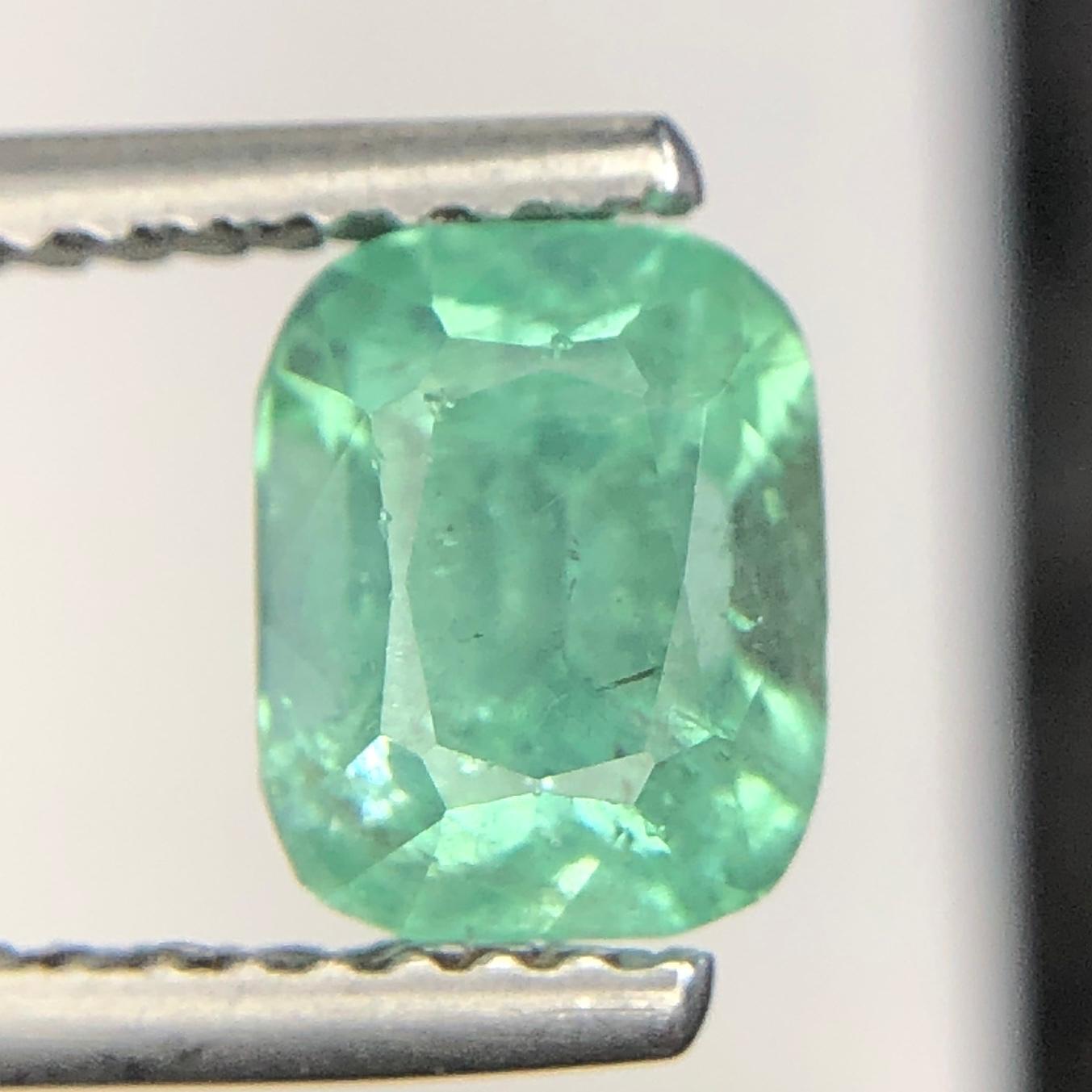 1.75 ct Natural Tourmaline – Loose Gemstone