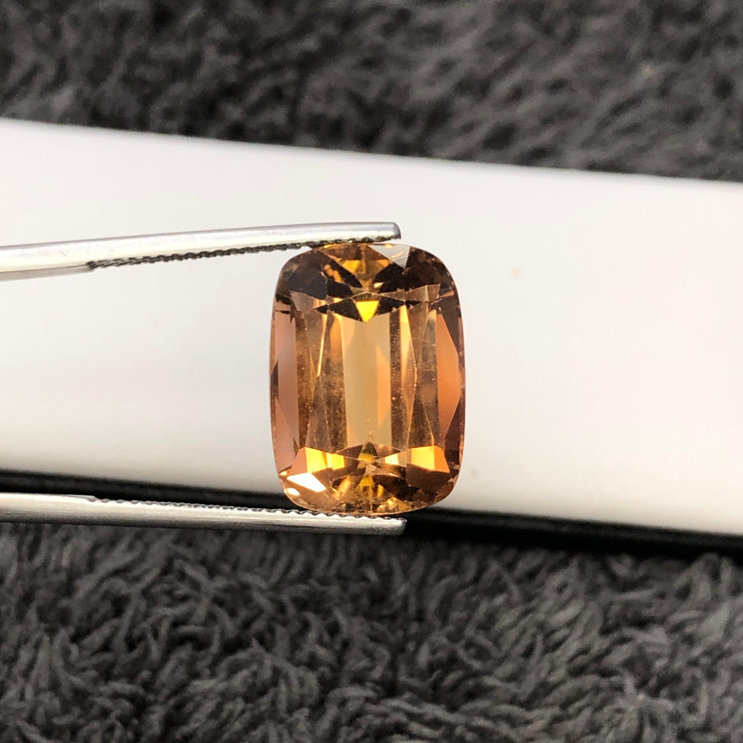 17.47 ct Topaz – Loose Gemstone