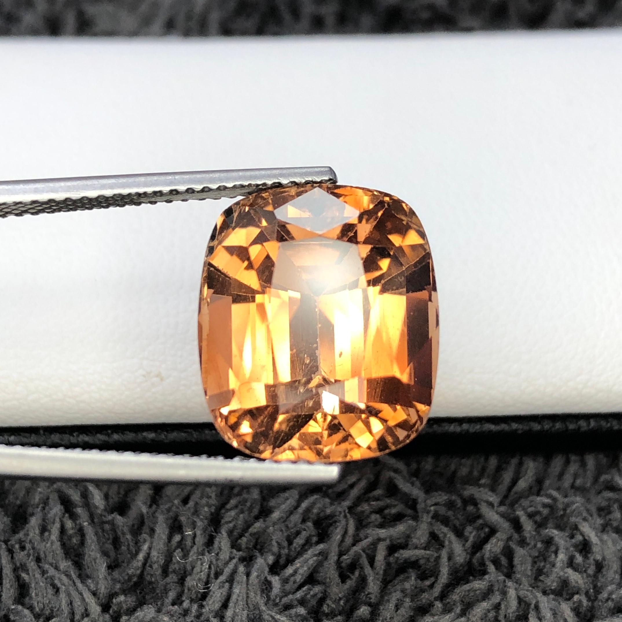 17.78 ct Topaz – Loose Gemstone