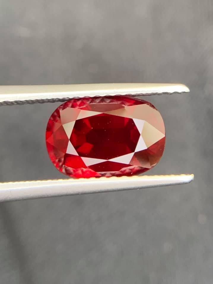 Ruby — view 2