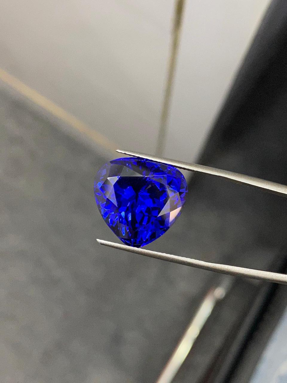 tanzanite