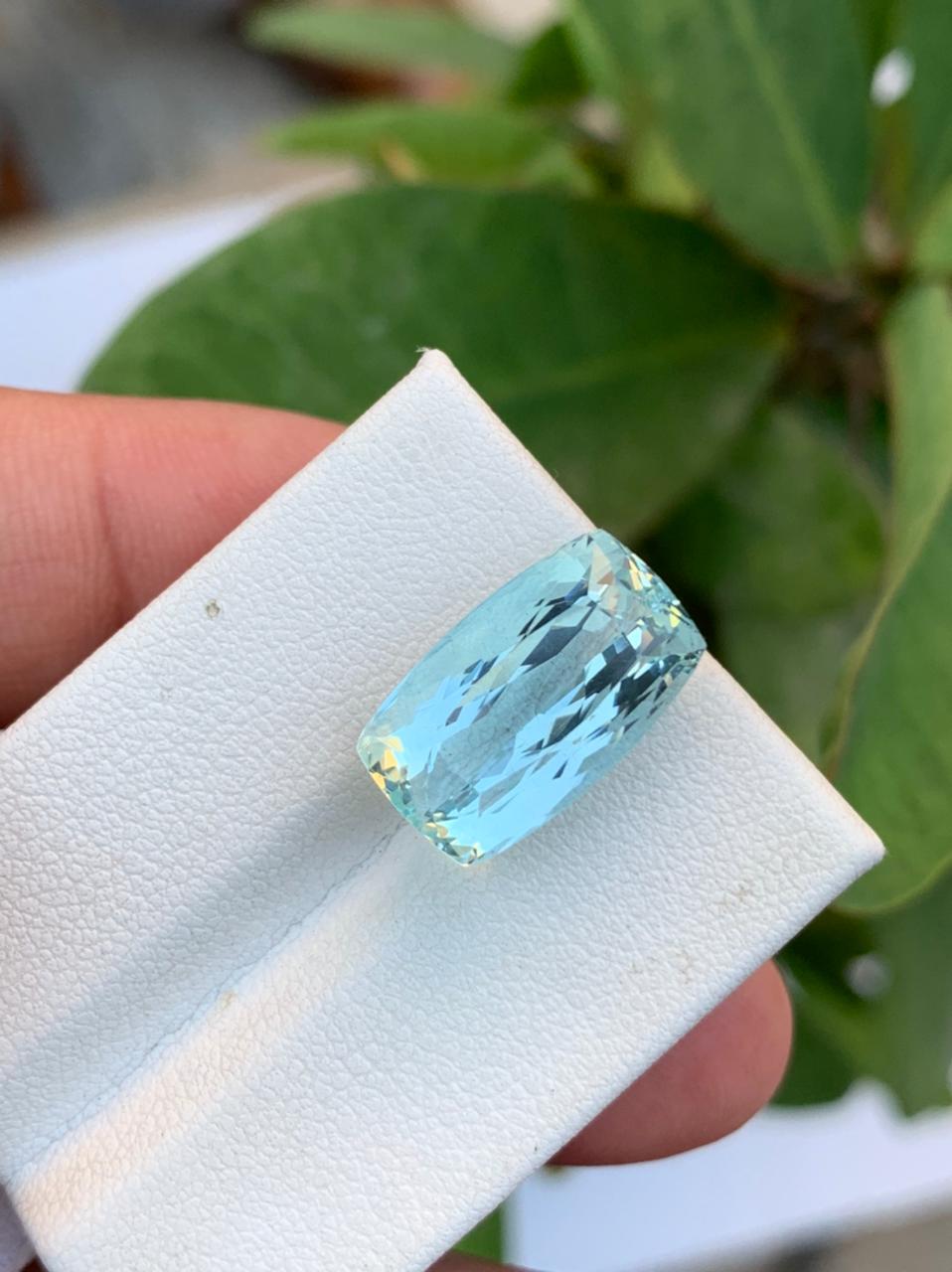 Aquamarine
