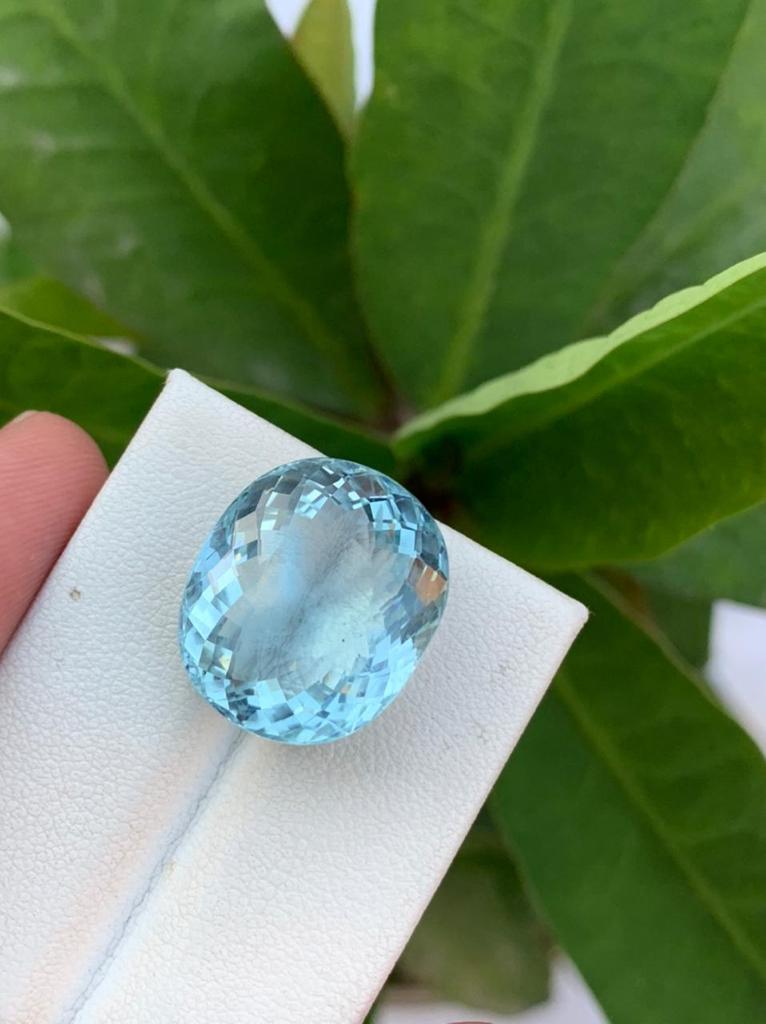 Aquamarine