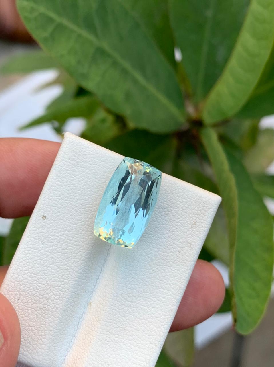 Aquamarine — view 2
