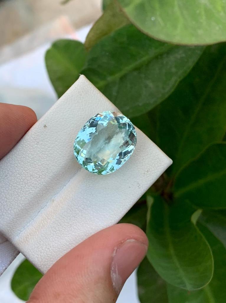 Aquamarine