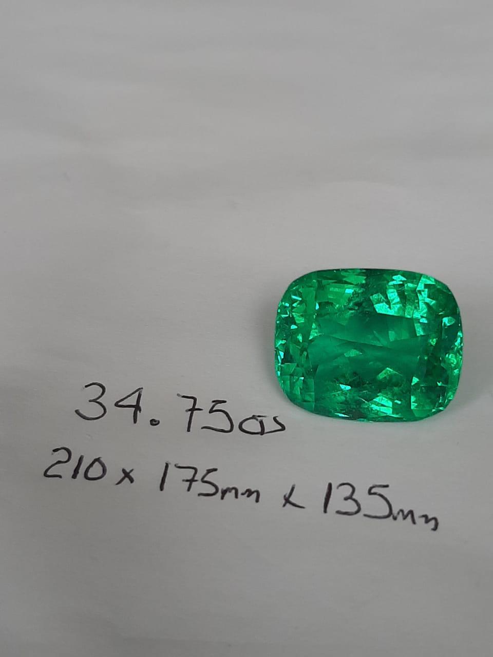 Emerald — view 4