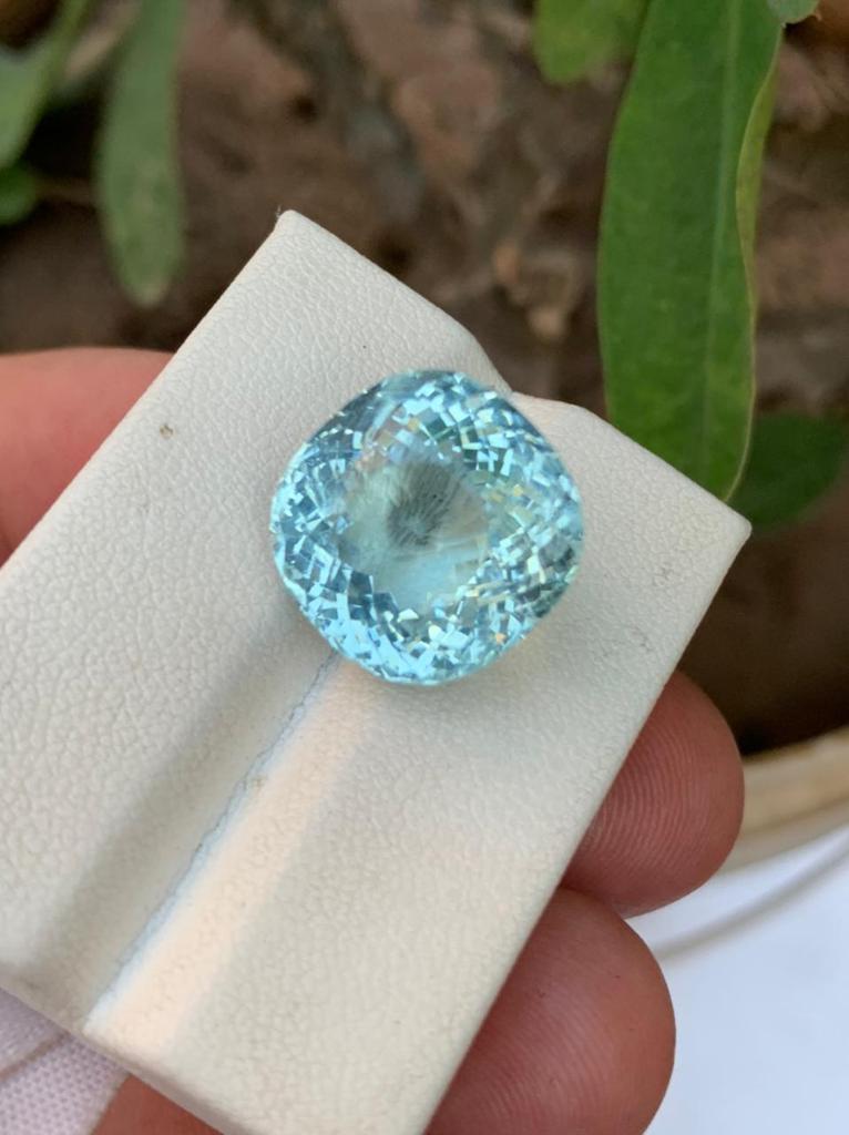 Aquamarine
