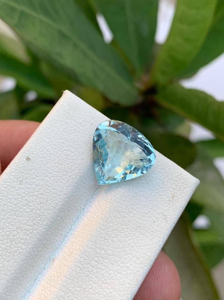 Aquamarine — view 3