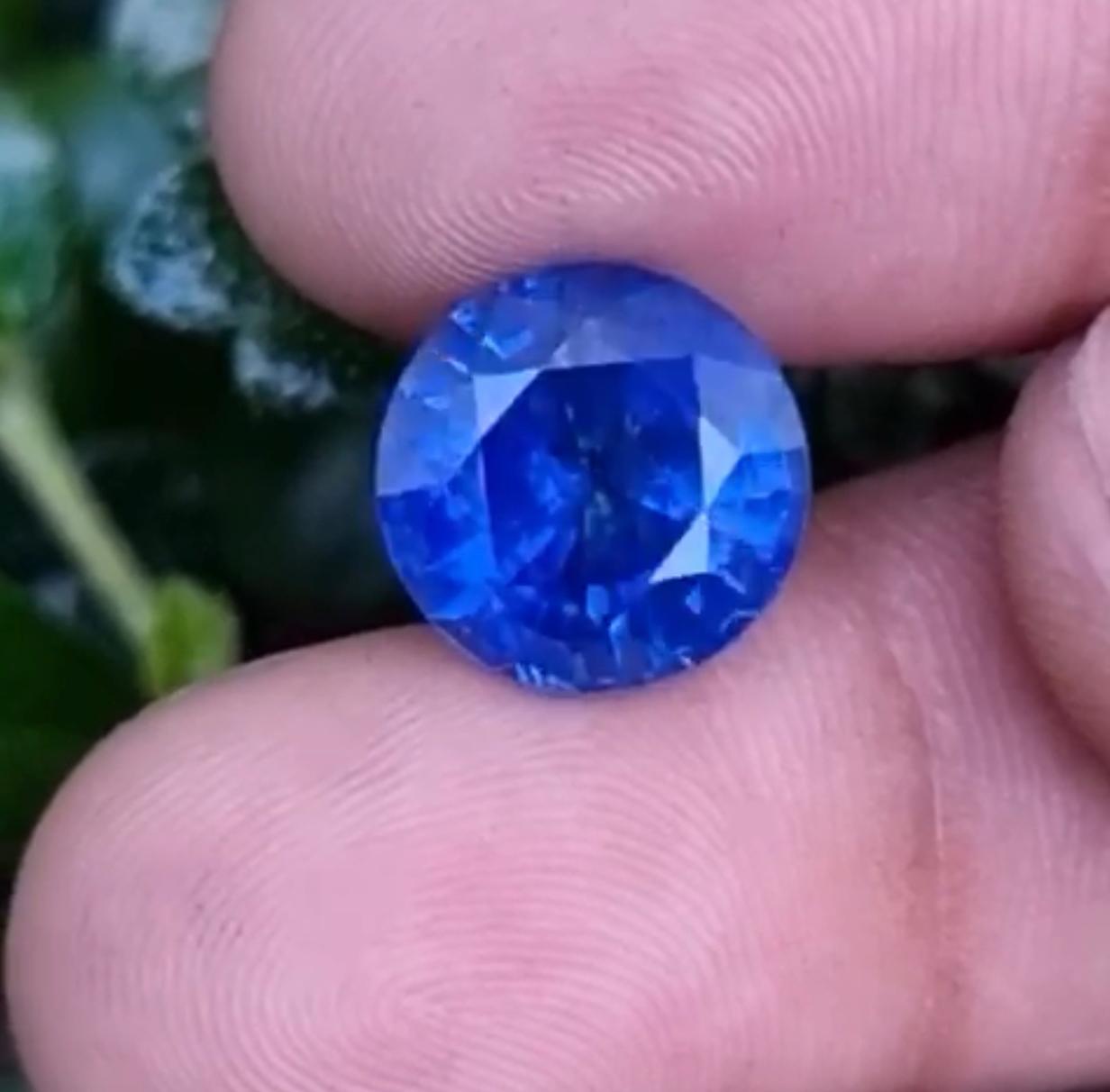 sapphire — view 1