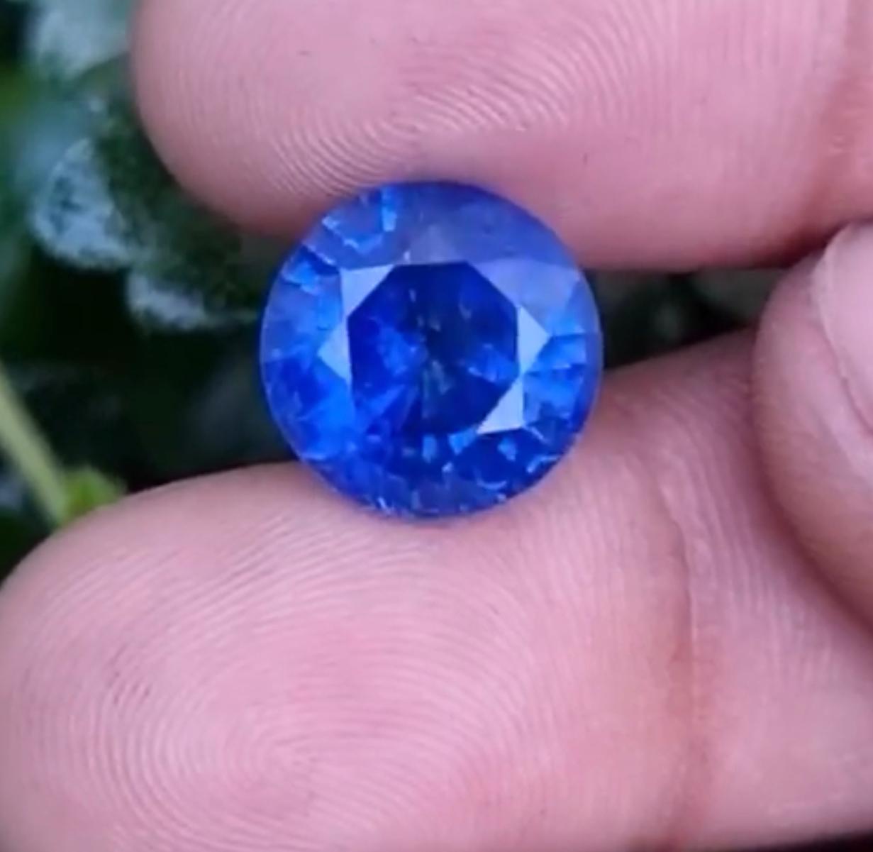 sapphire — view 2