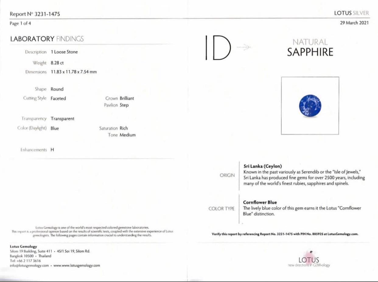 sapphire — view 3