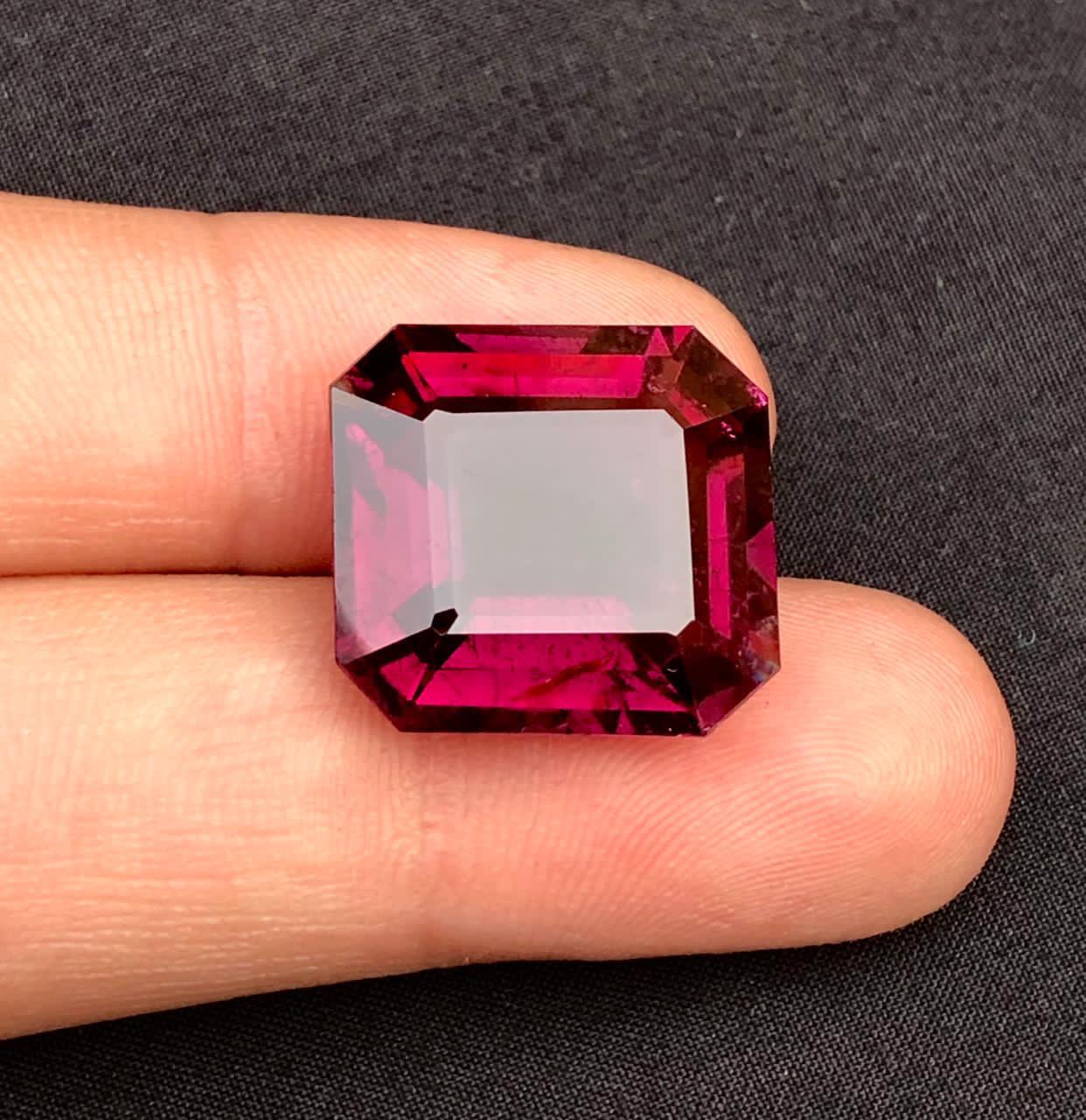 rubylite tourmaline