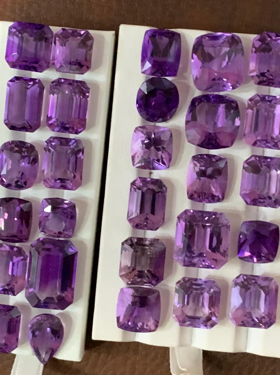 Amethyst — view 3