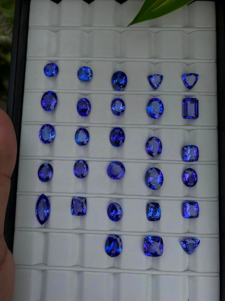 tanzanite