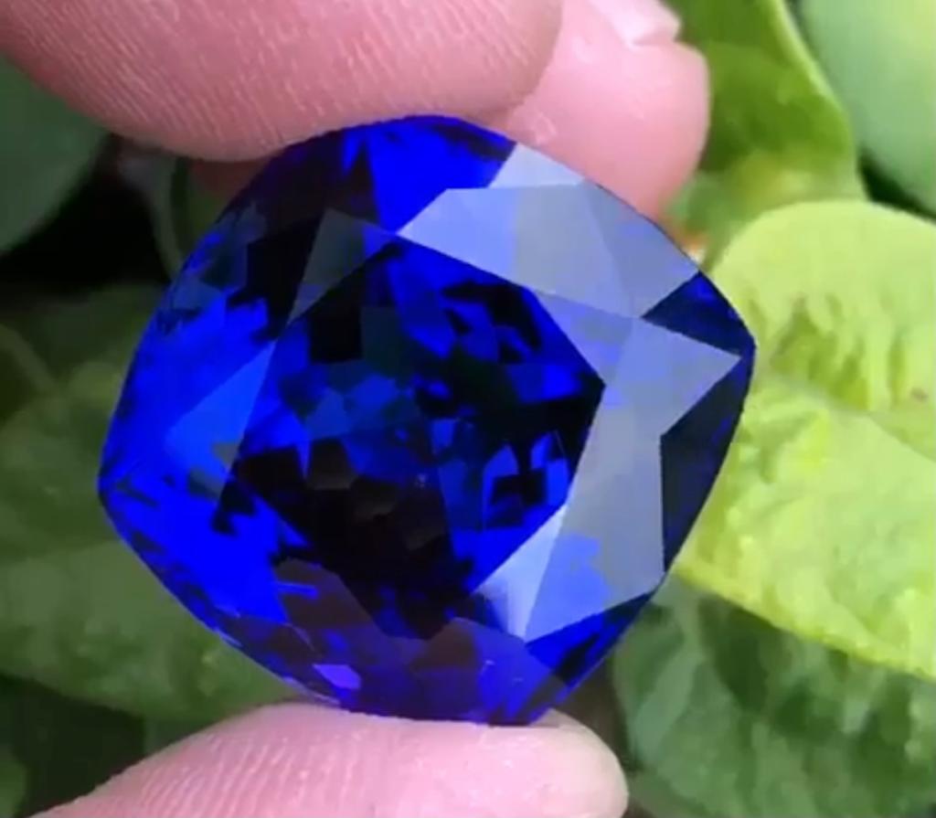 tanzanite