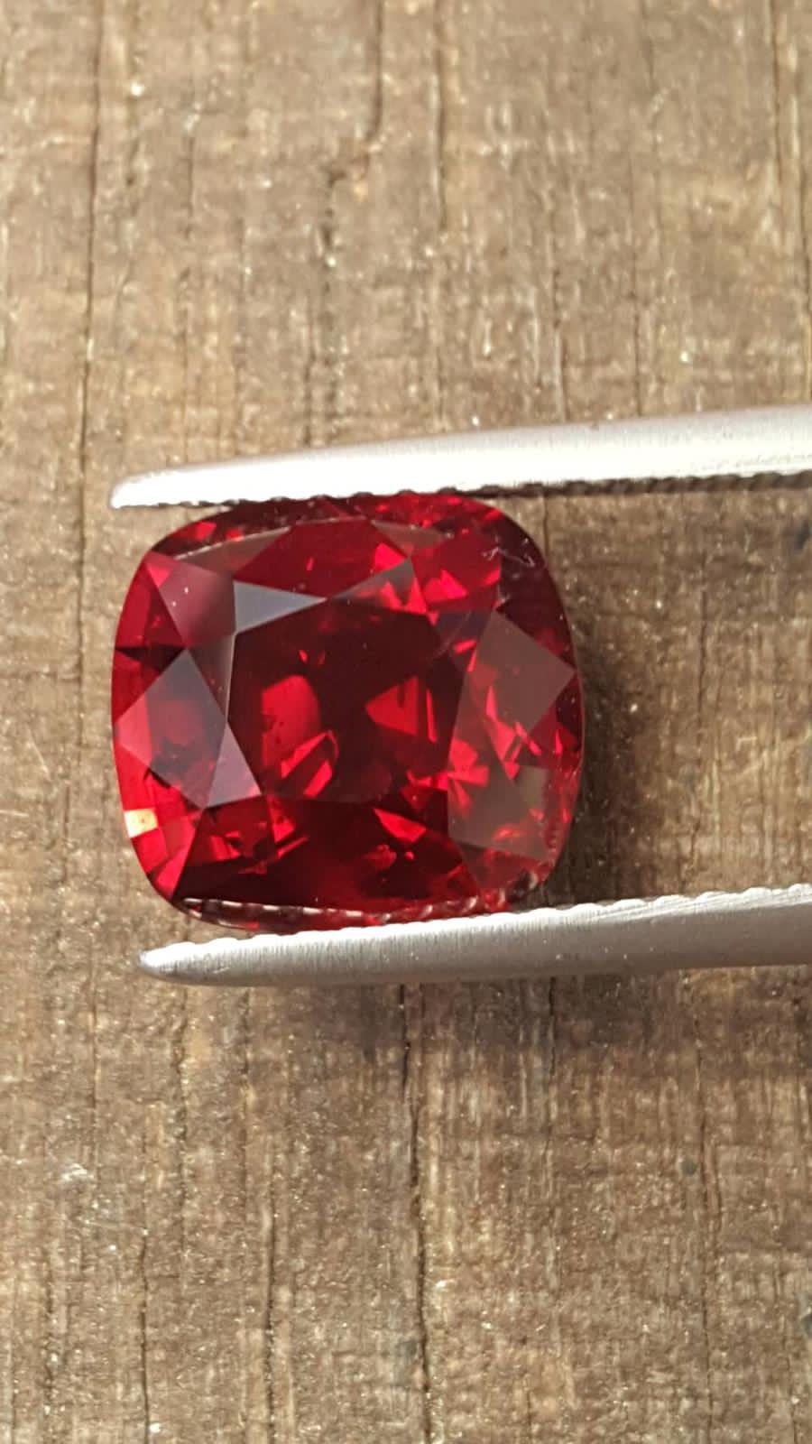 Ruby — view 2