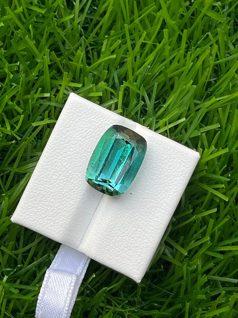 Tourmaline — view 4
