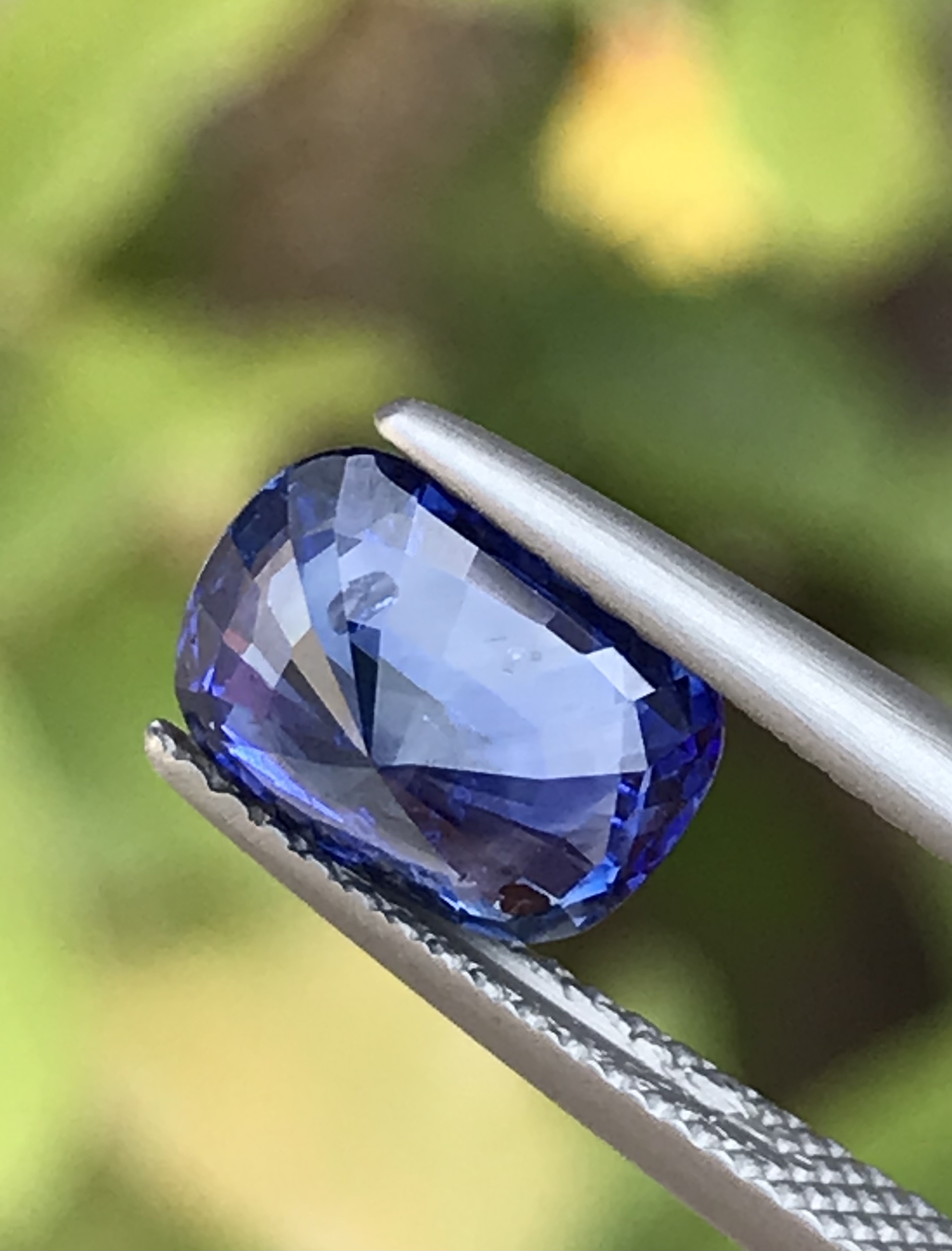 Sapphire — view 2