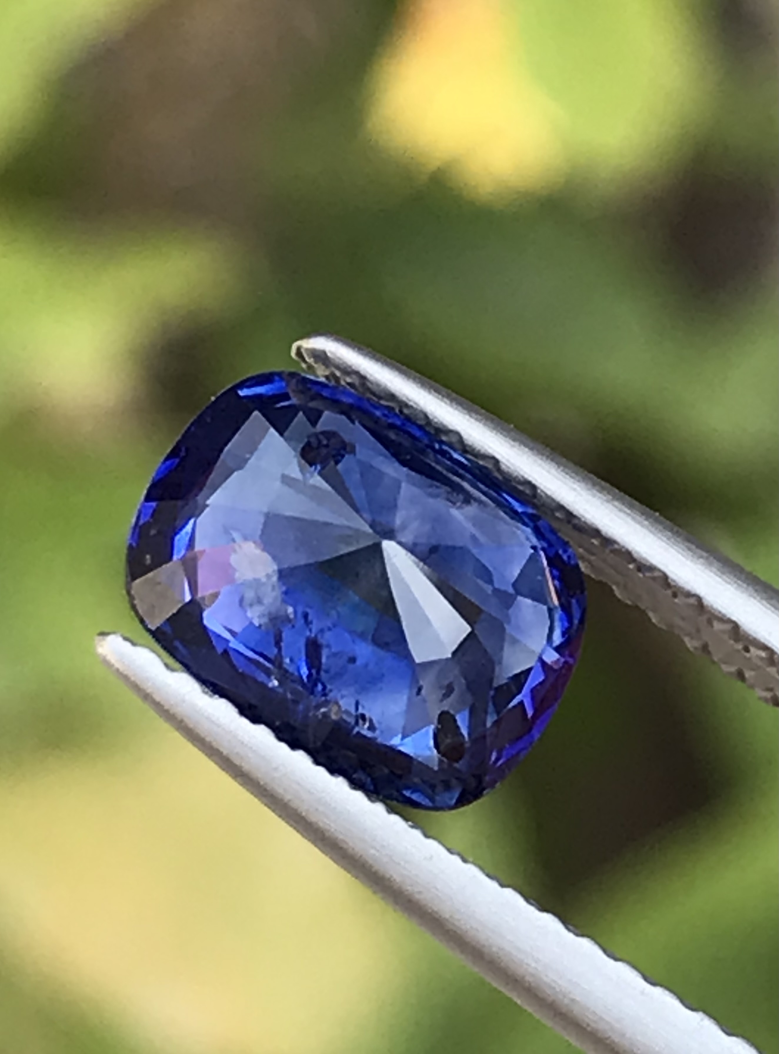 Sapphire — view 3