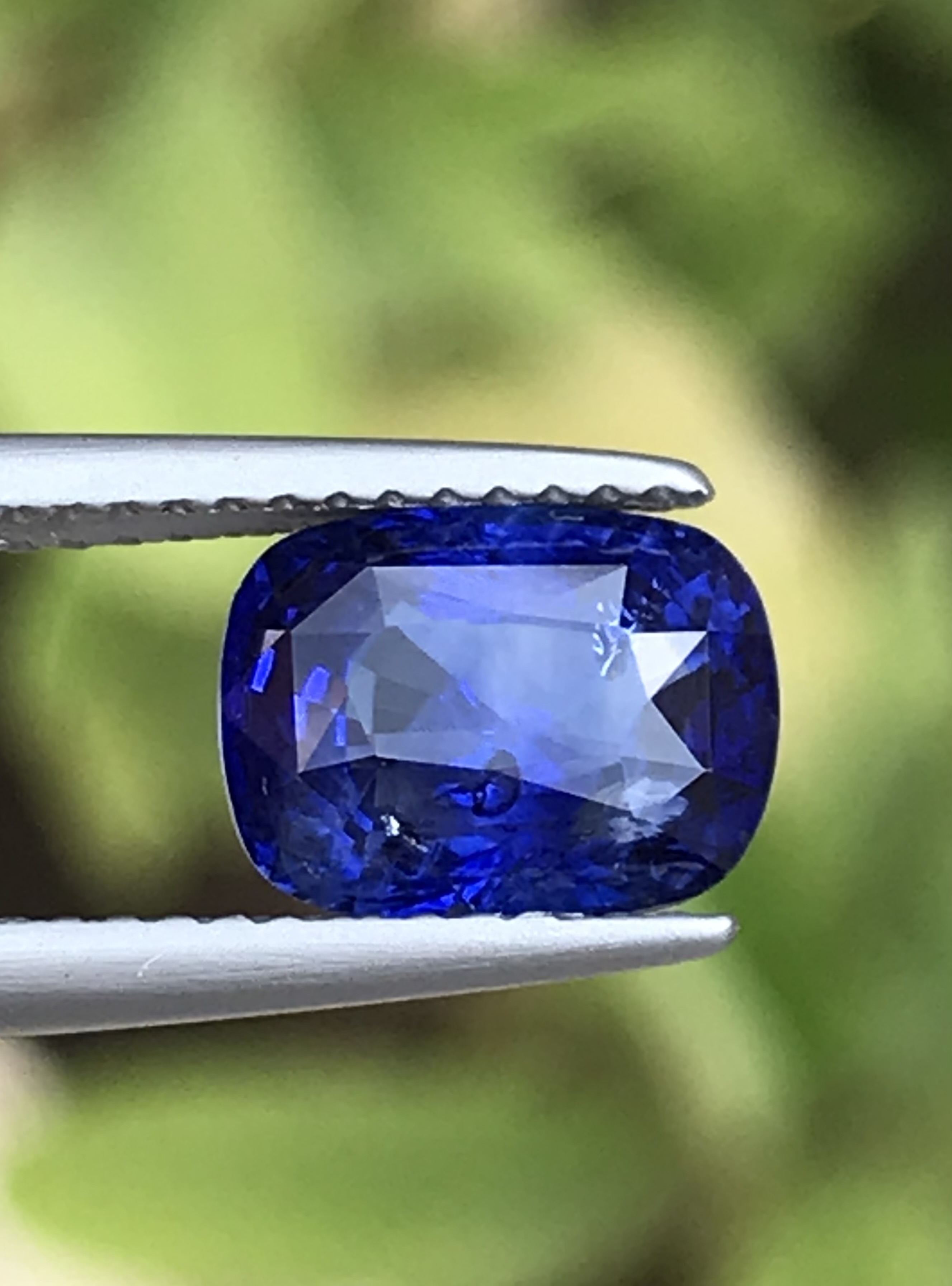 Sapphire — view 4