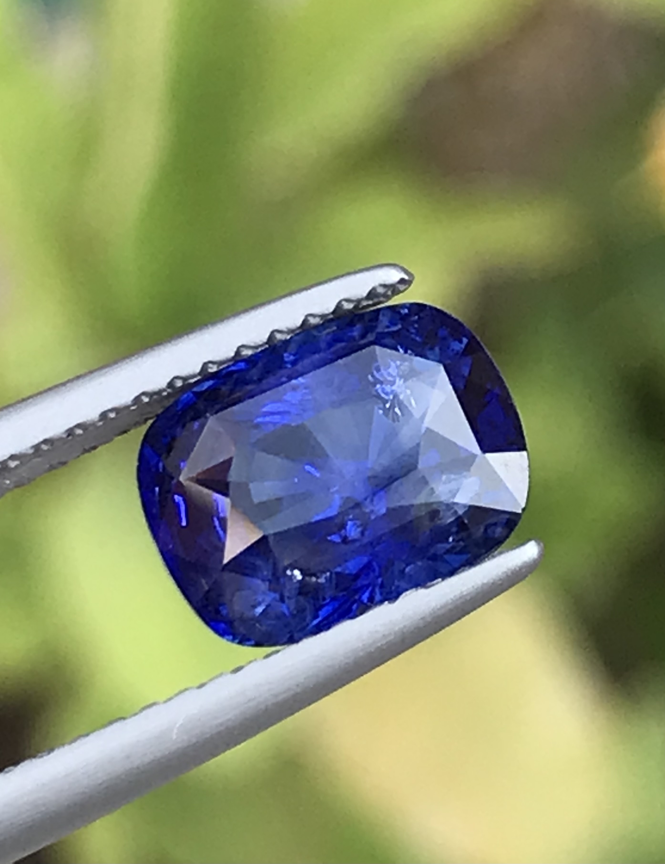Sapphire — view 5