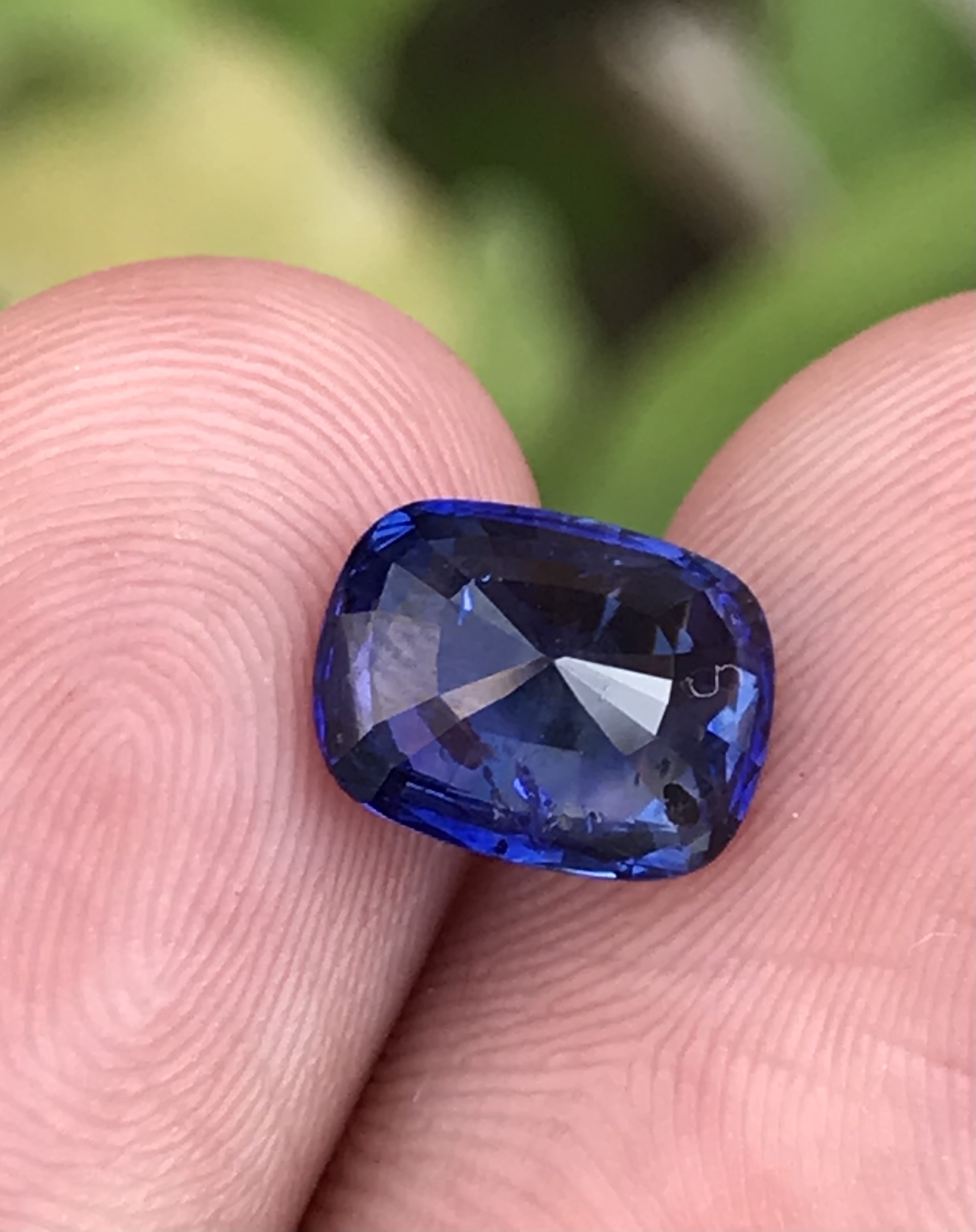 Sapphire — view 6