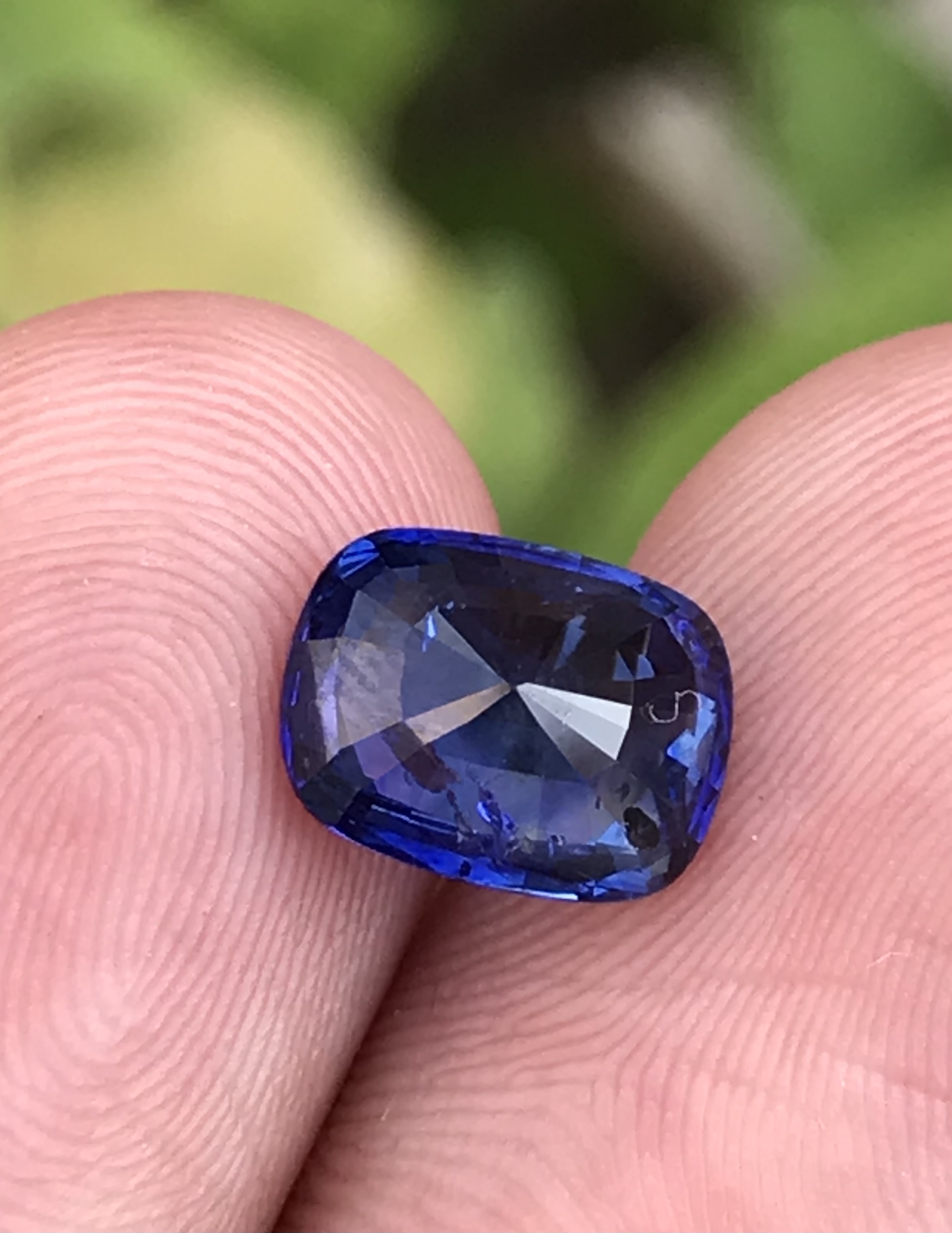 Sapphire — view 7