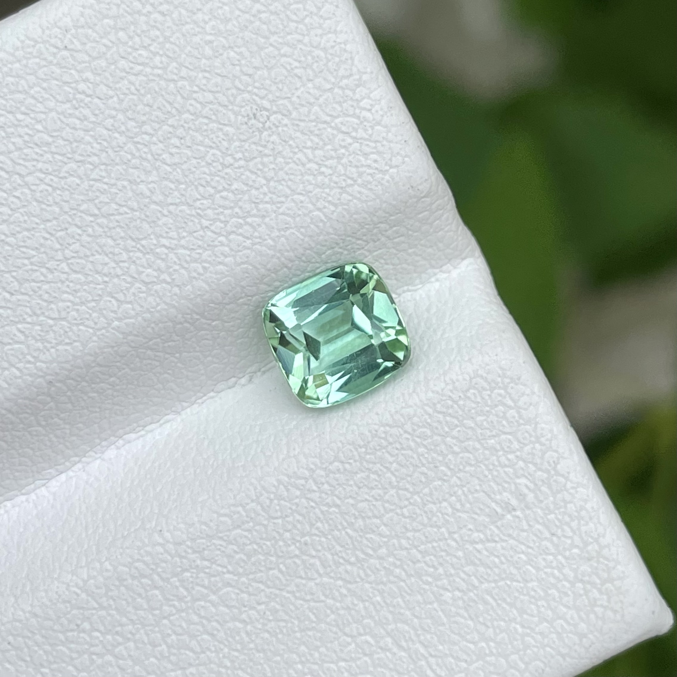 1.50 Carats Sea Form Tourmaline — view 3