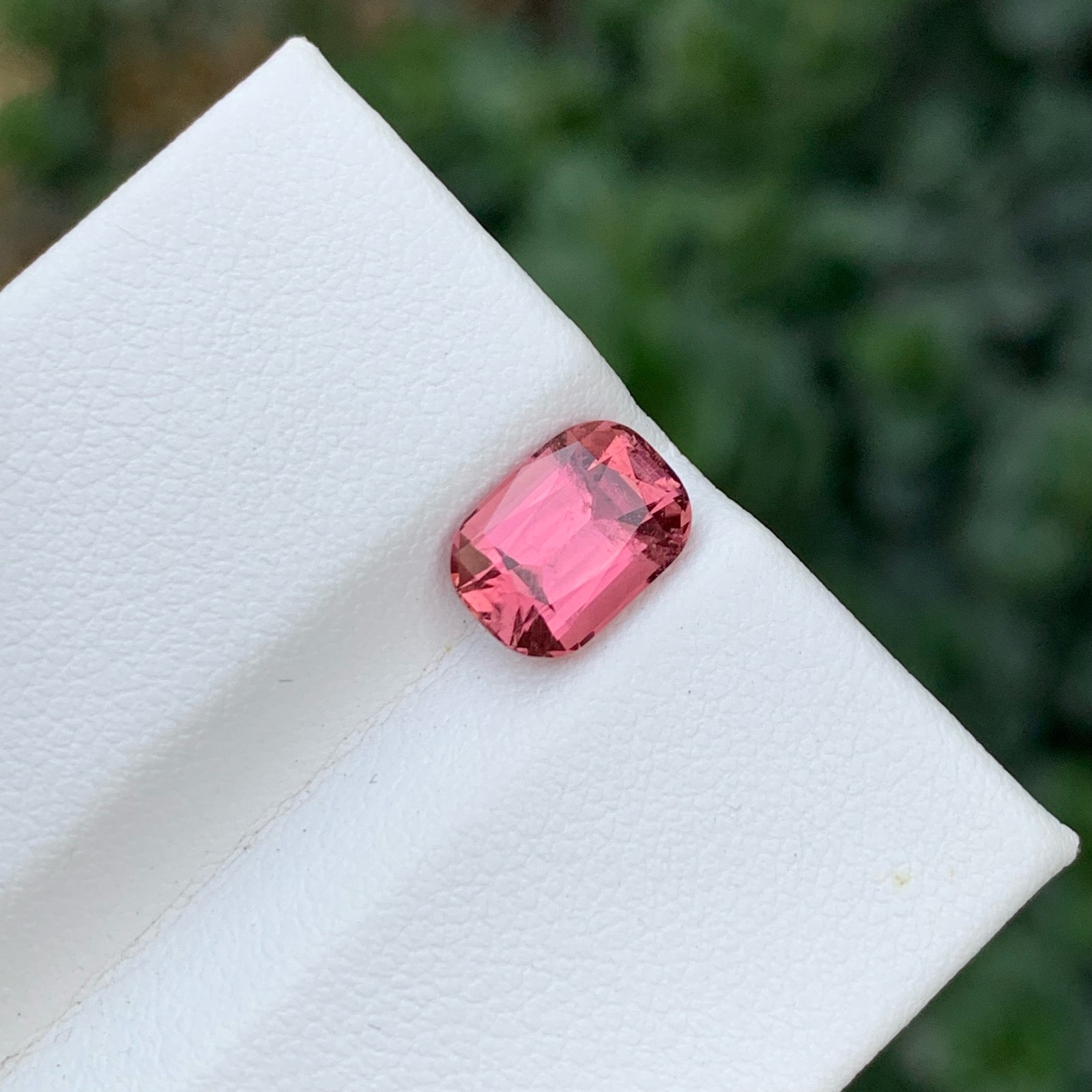 2.25 Carat Pink Tourmaline