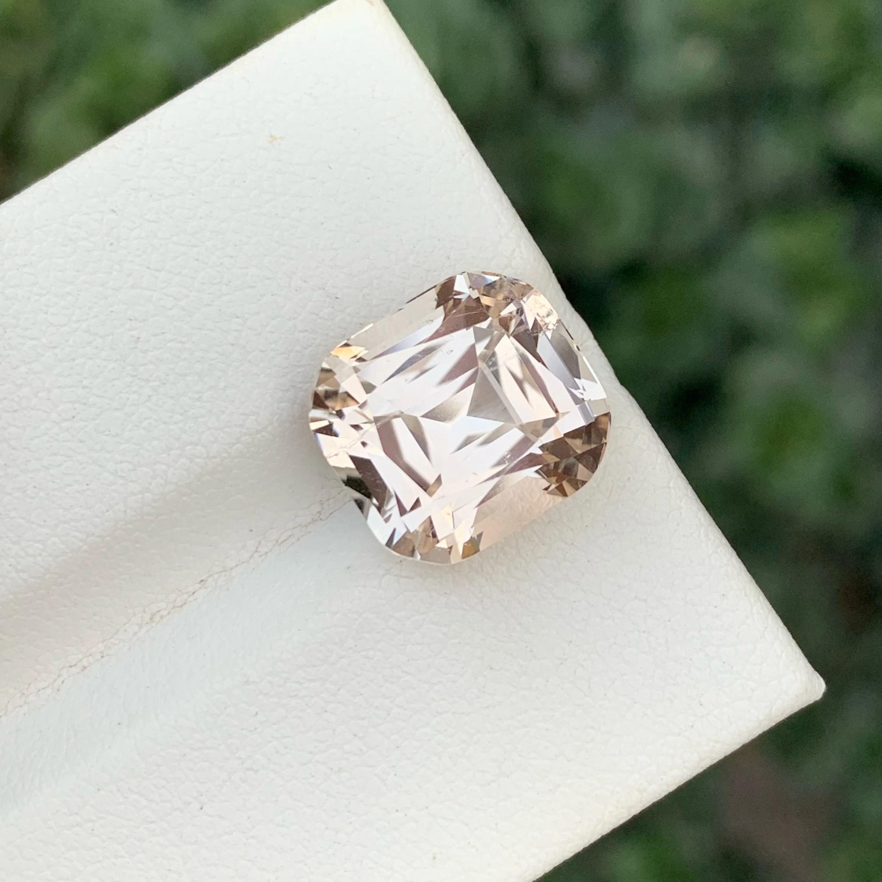 Imperial Loose Topaz