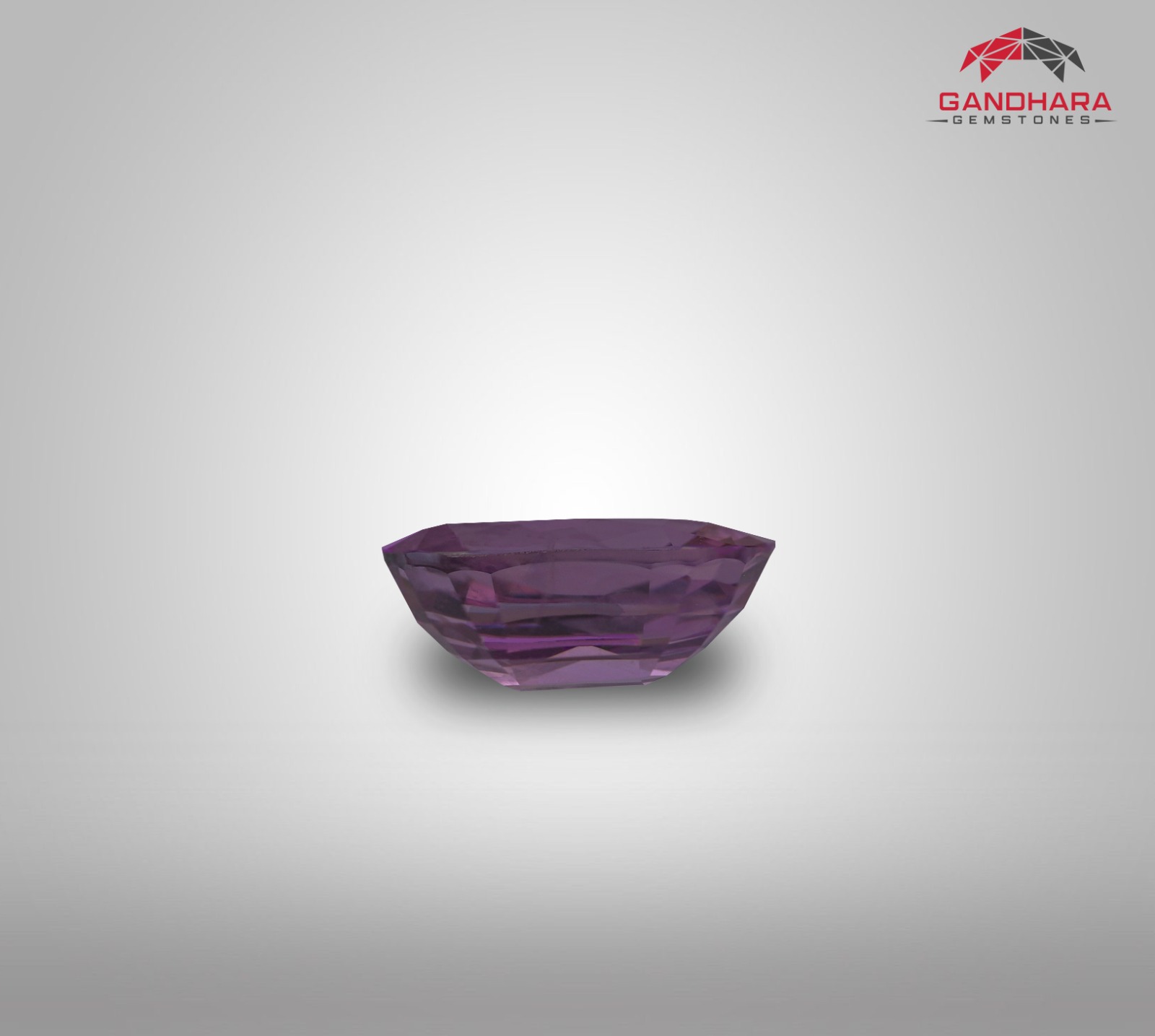 1.94 Carats Natural Purple Sapphire