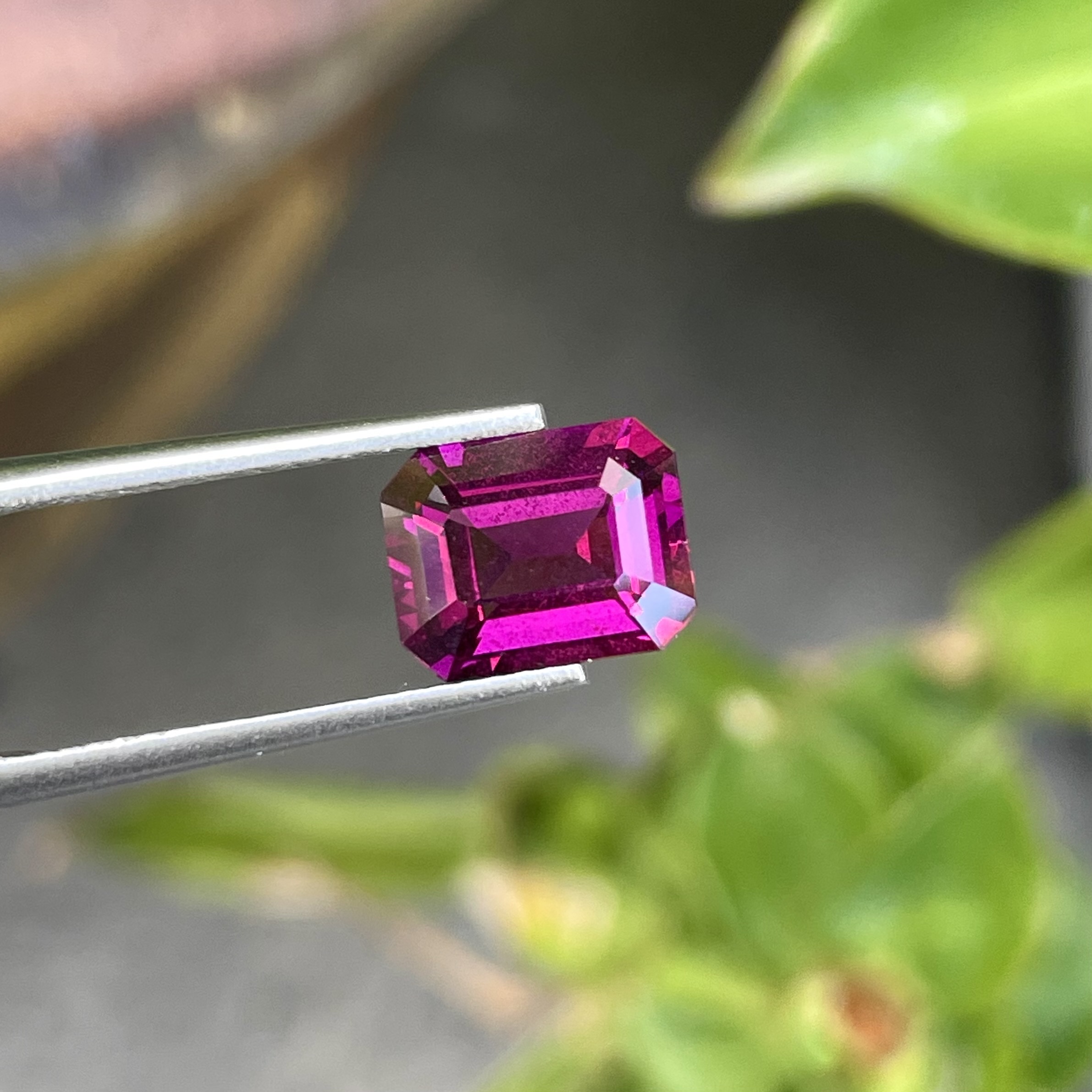 2.90 Carats Garnet