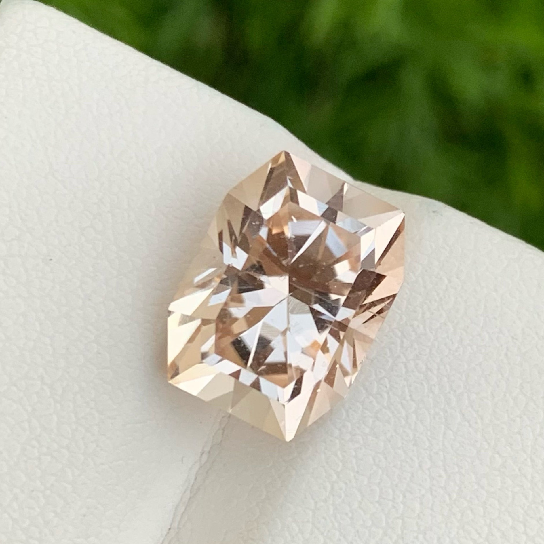 10.05 carats Topaz