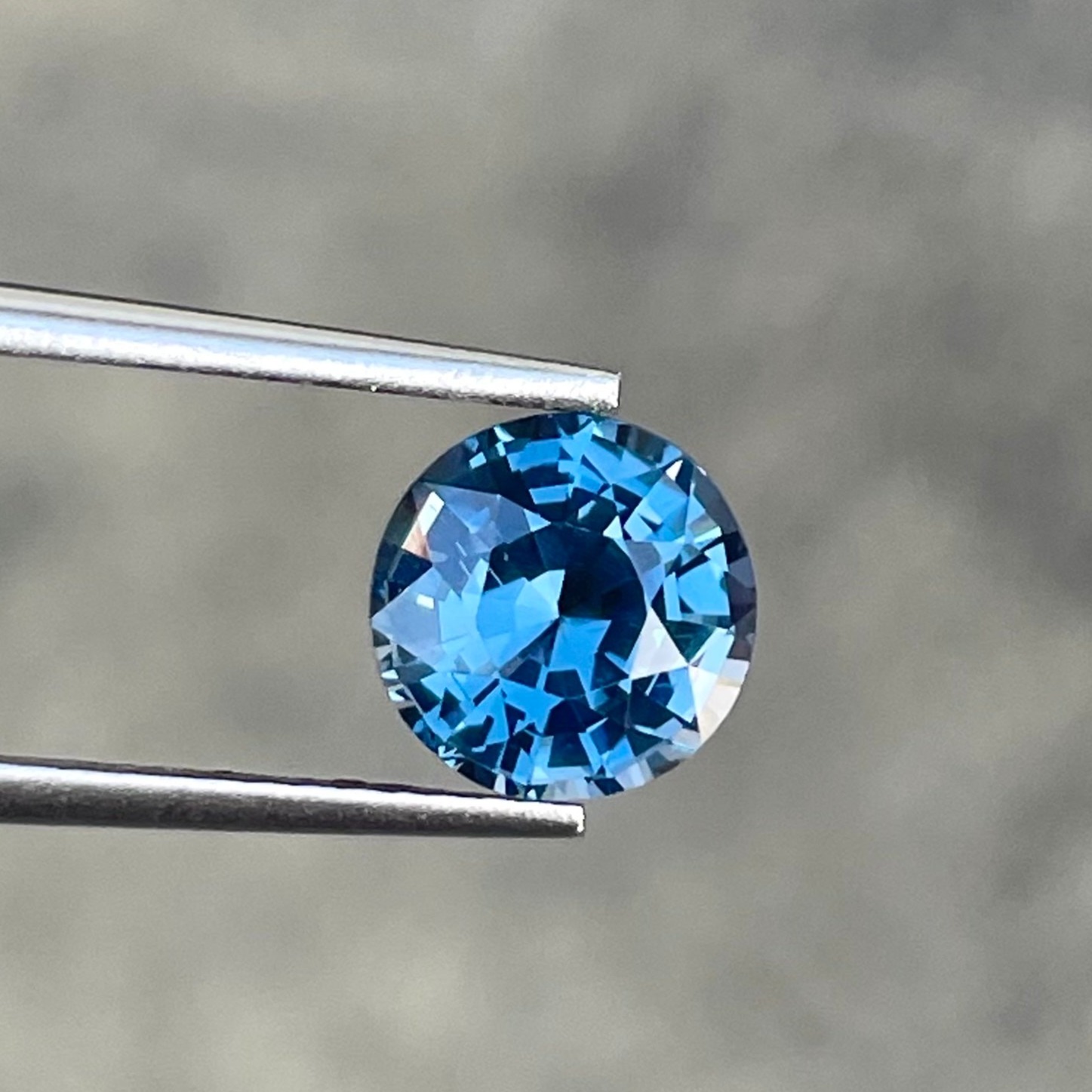 2.10 Carats Blue Spinel