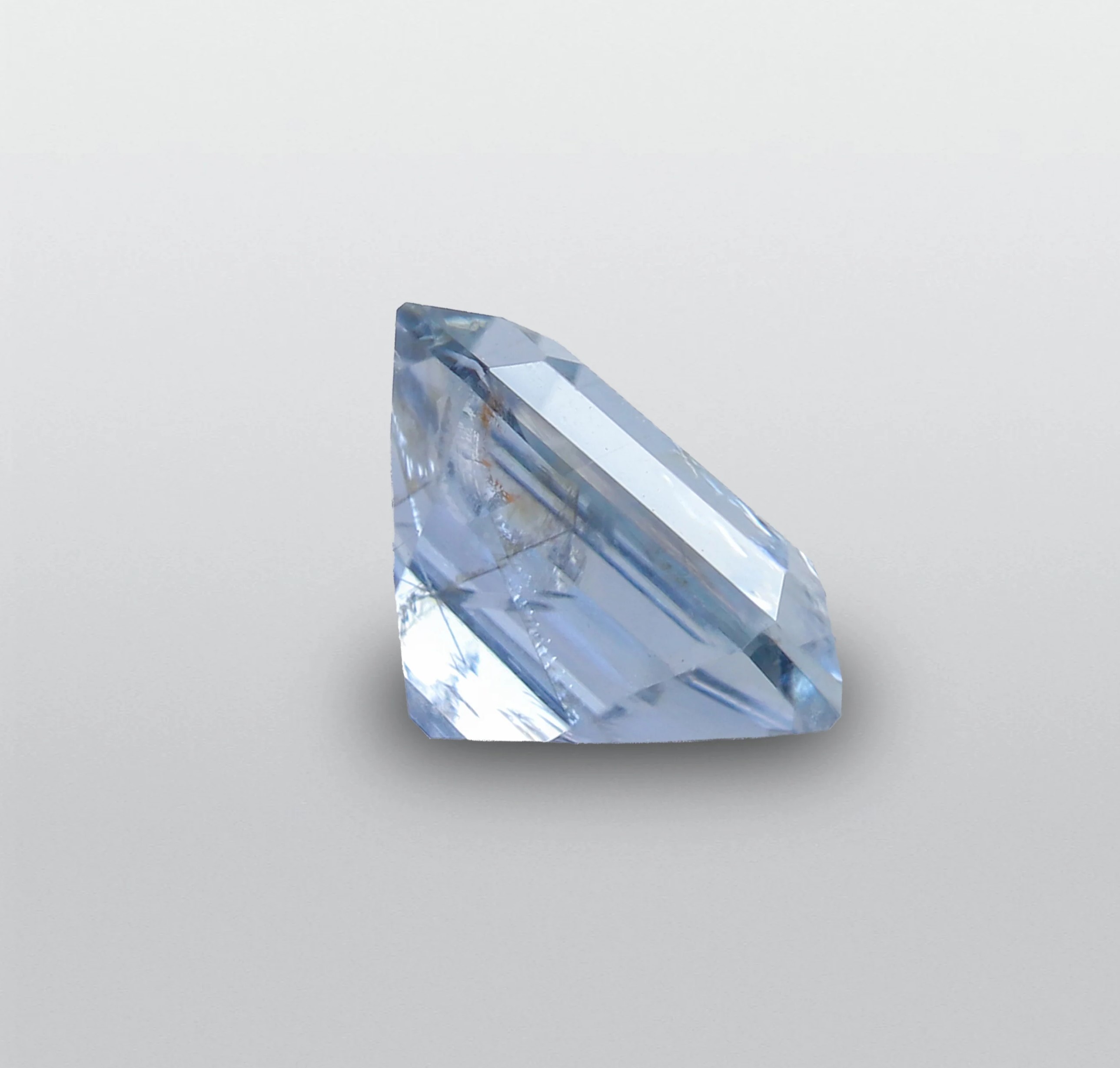 Blue Sapphire