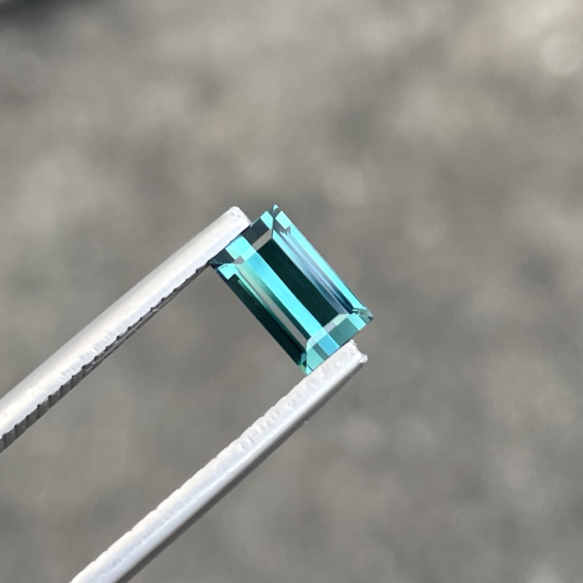 Indicolite Tourmaline
