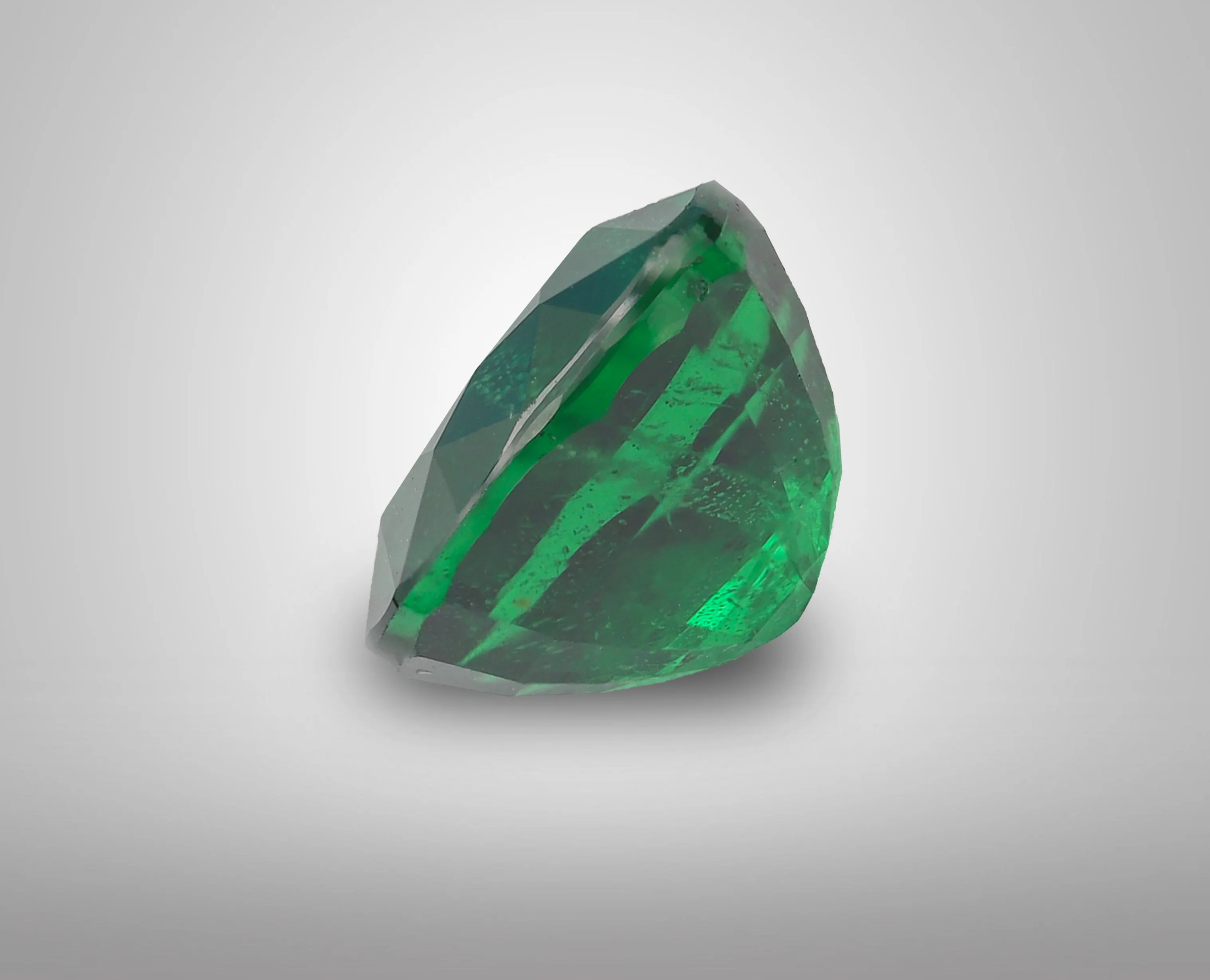 Natural Tsavorite Garnet