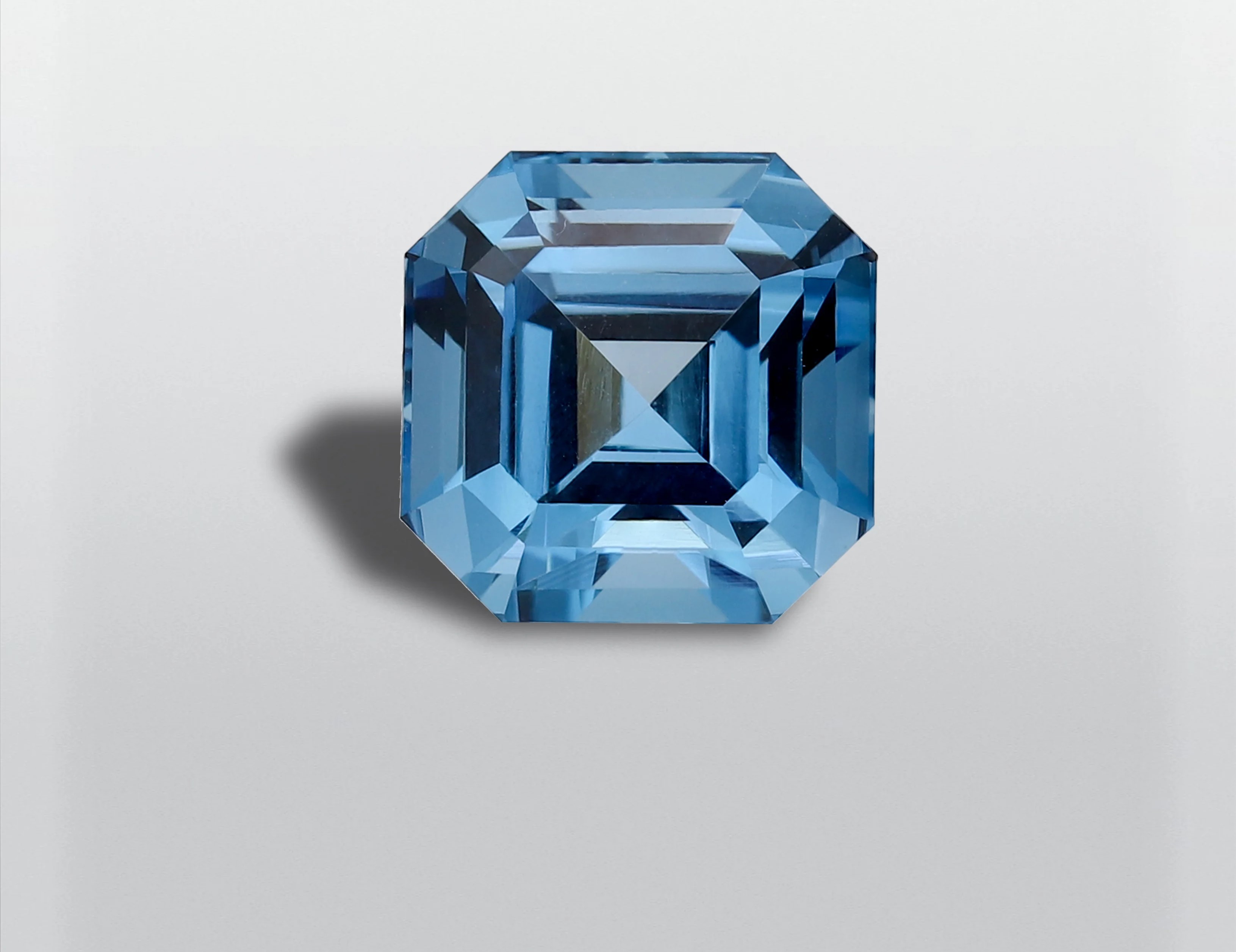 London Blue Topaz