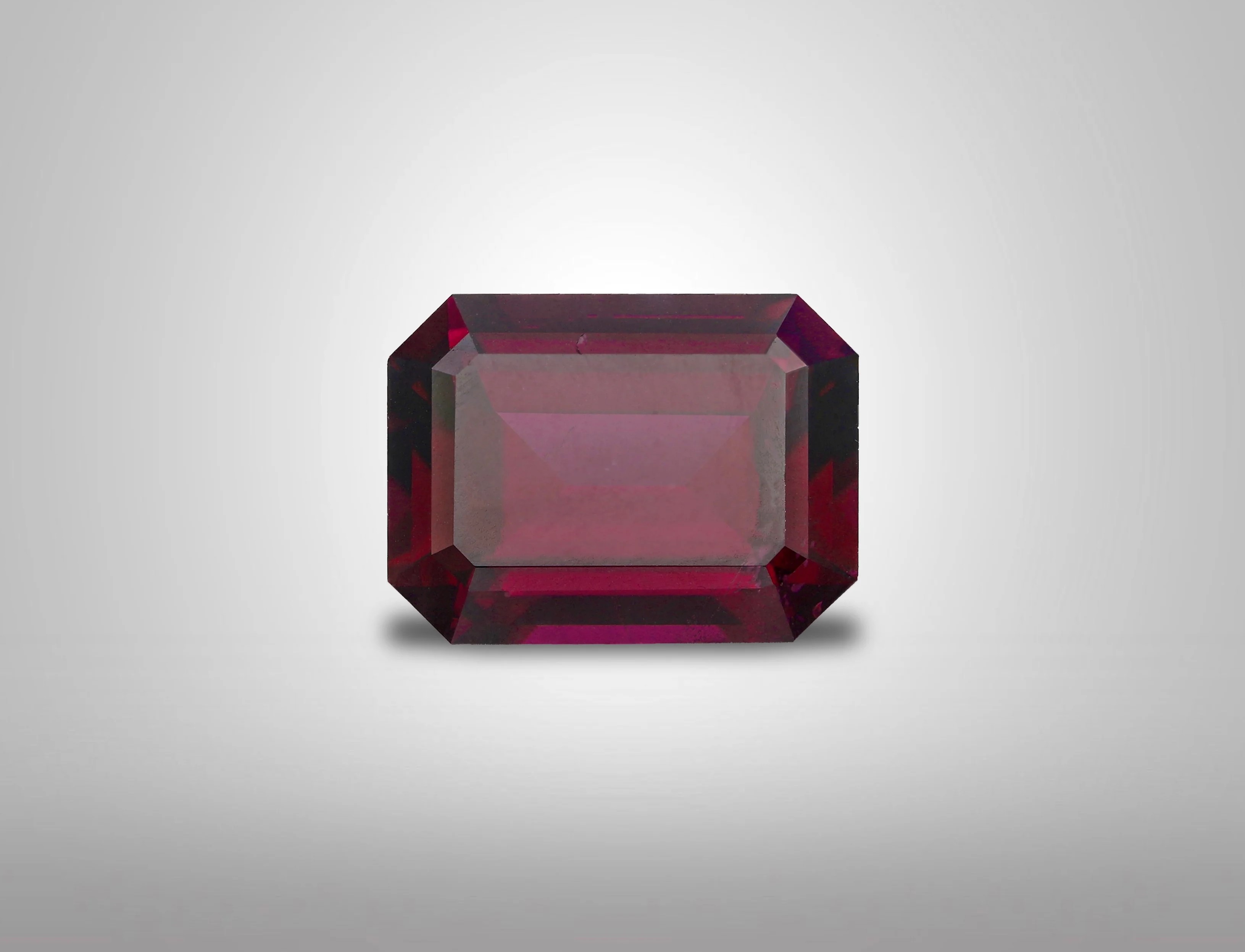 Malawi Garnet