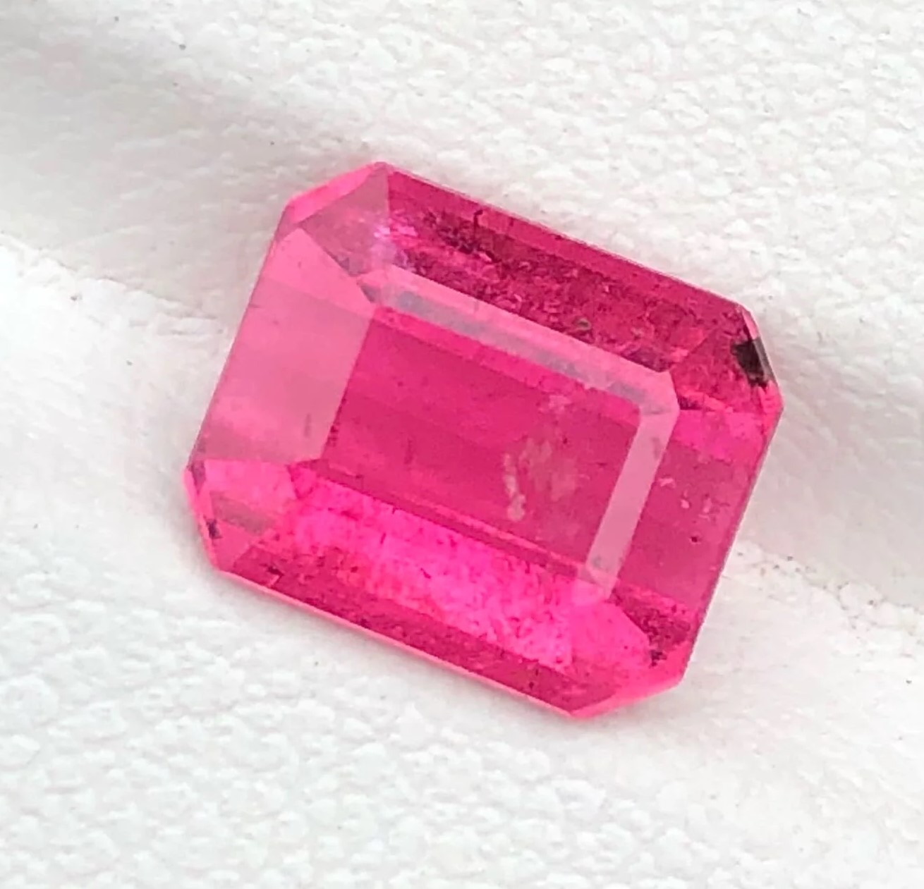 Brink Pink Tourmaline