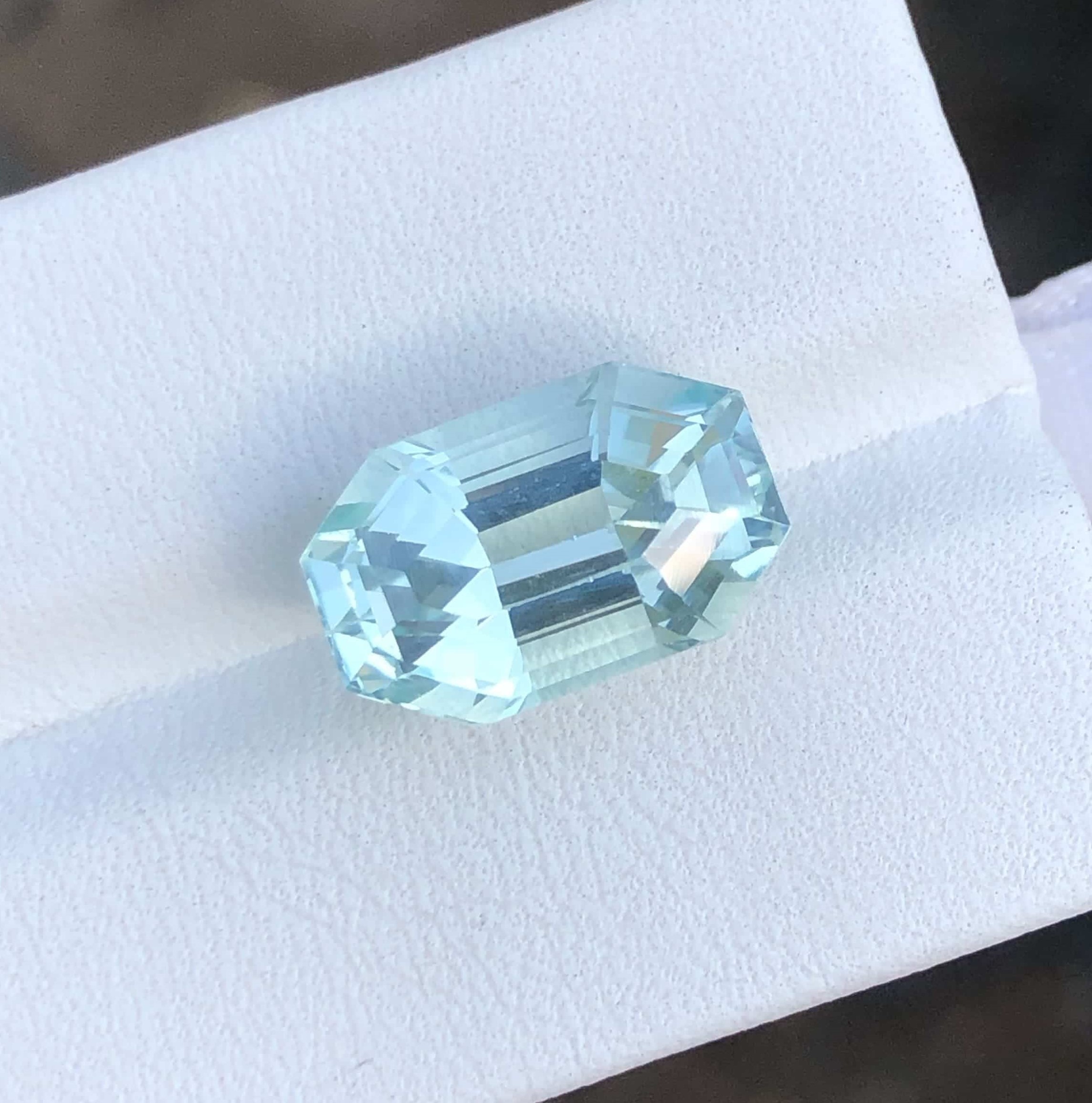 Aquamarine