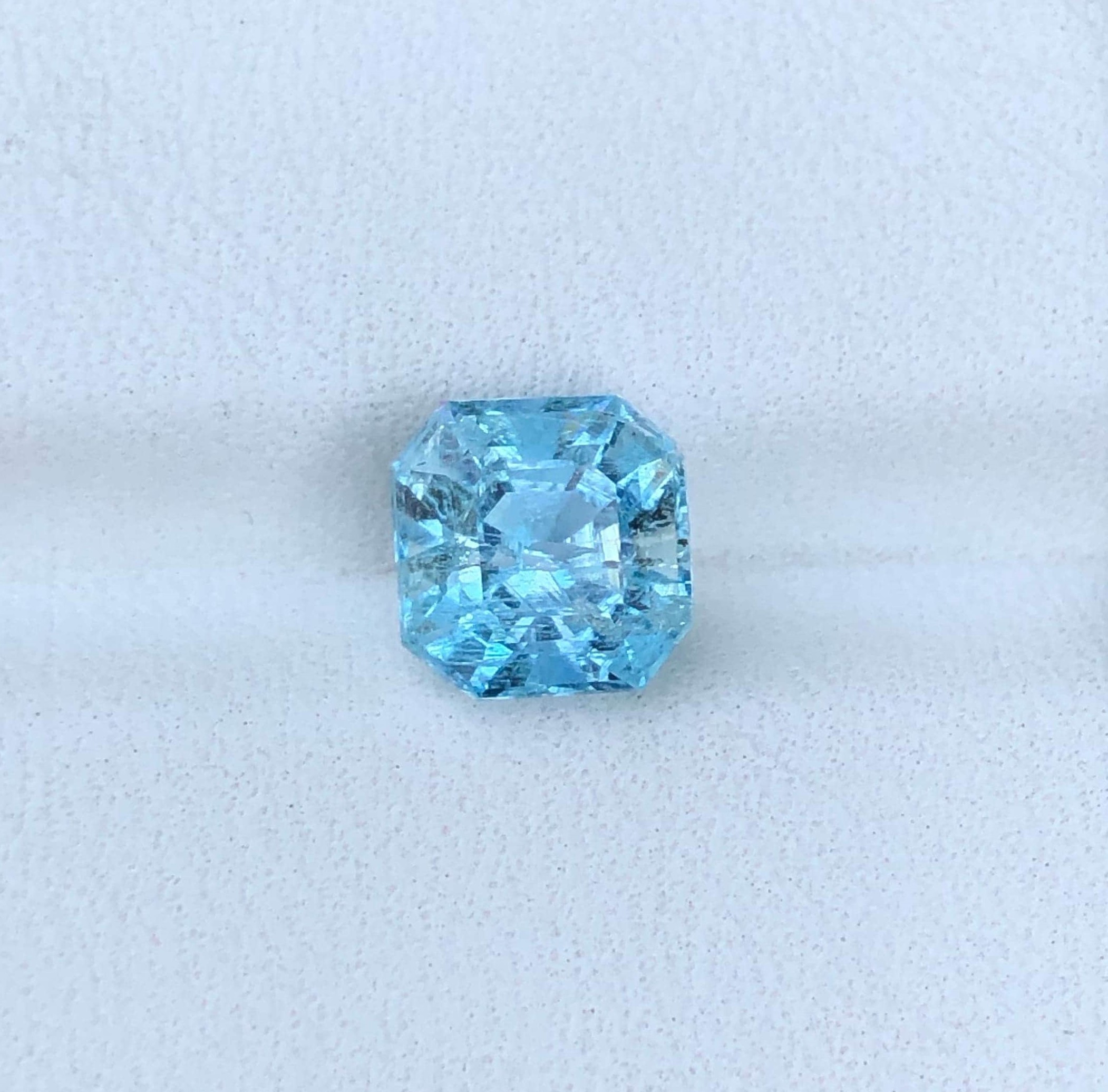 Aquamarine