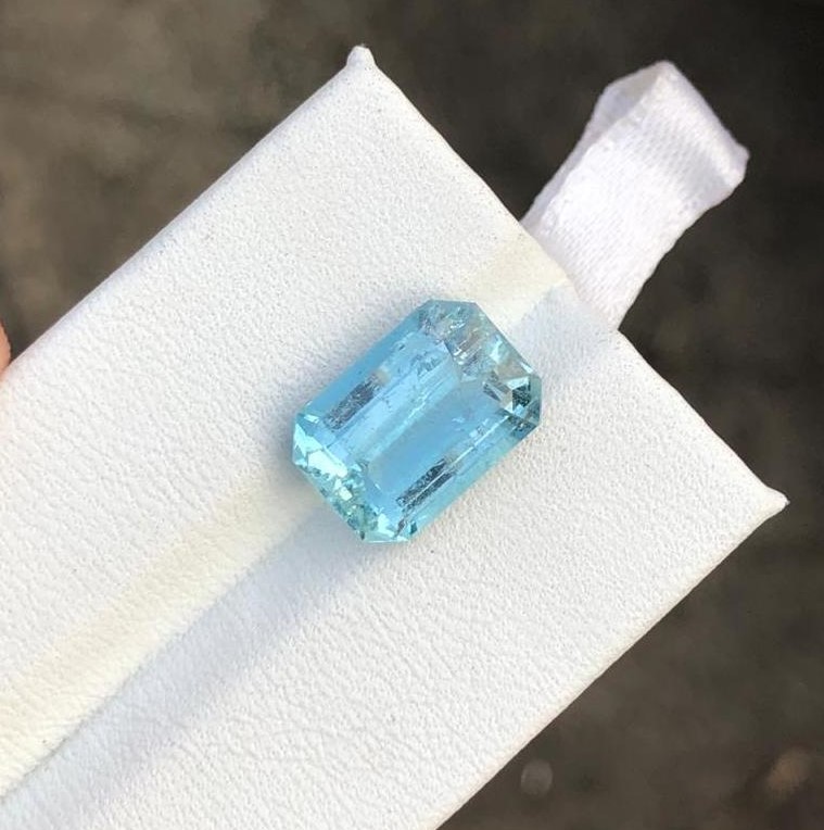 Aquamarine