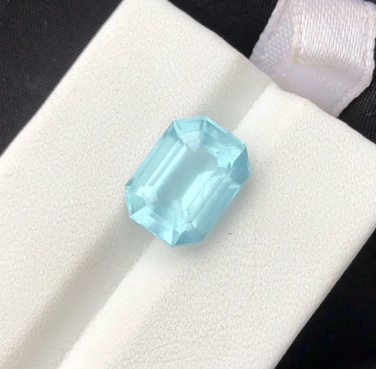 Aquamarine