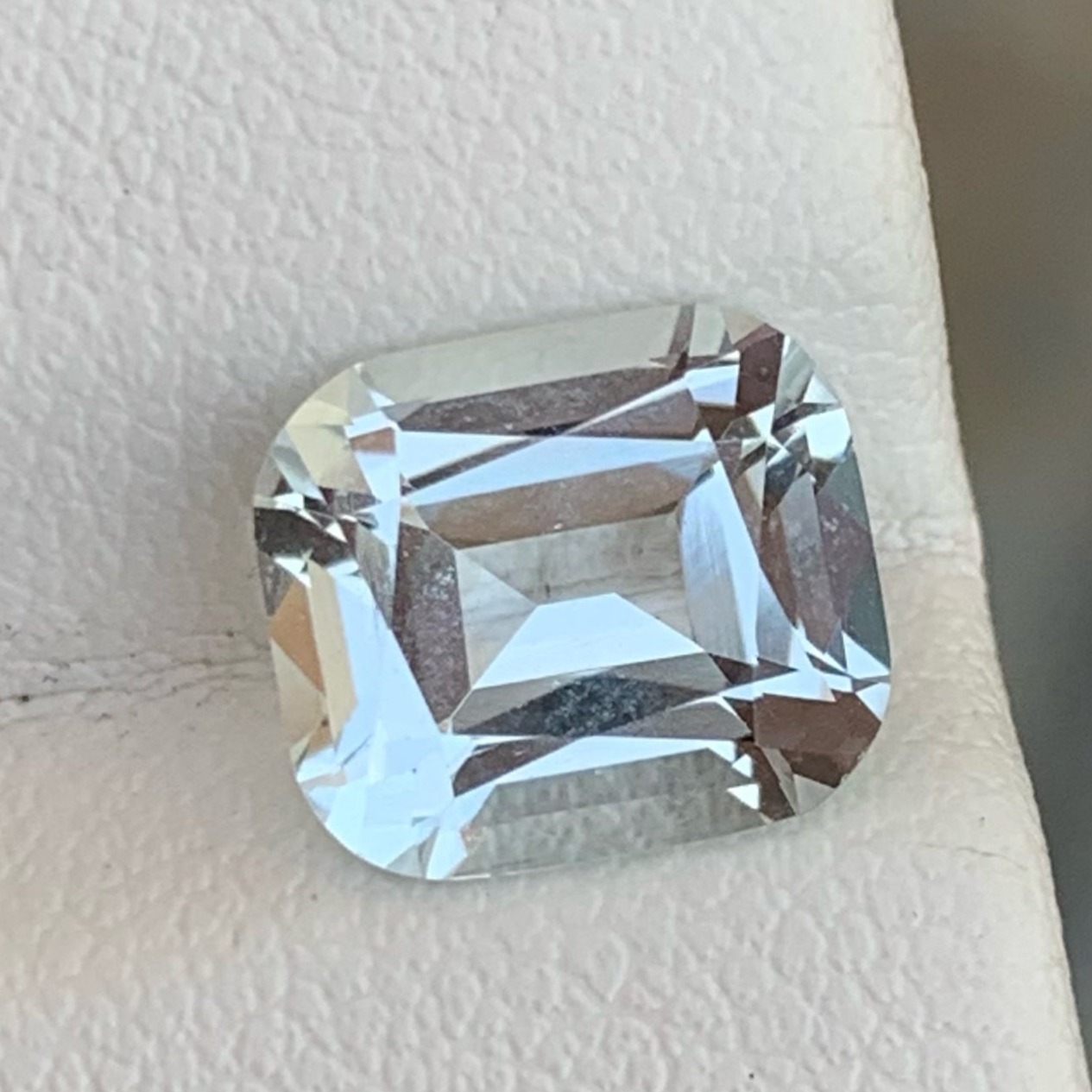 Light Blue Aquamarine