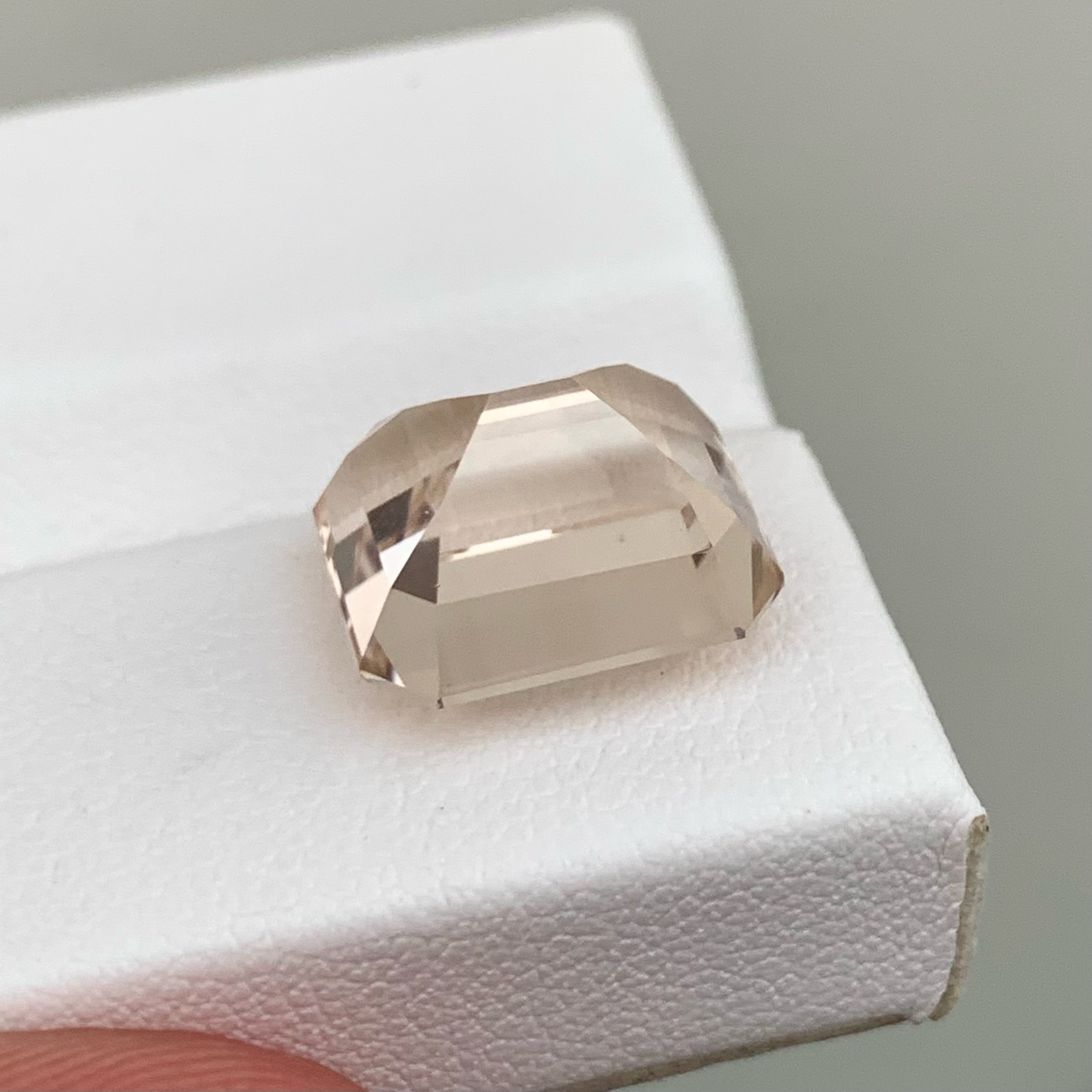 Natural Topaz