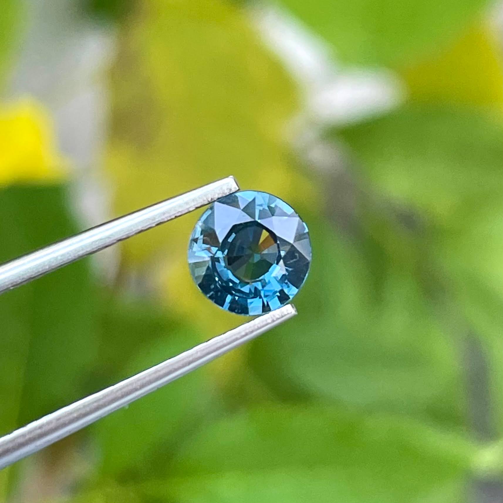 Spinel — view 2